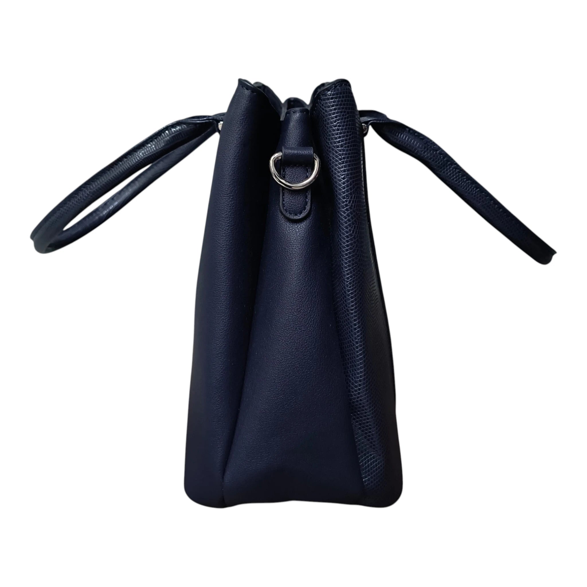 Geantă damă 8175 bleumarin