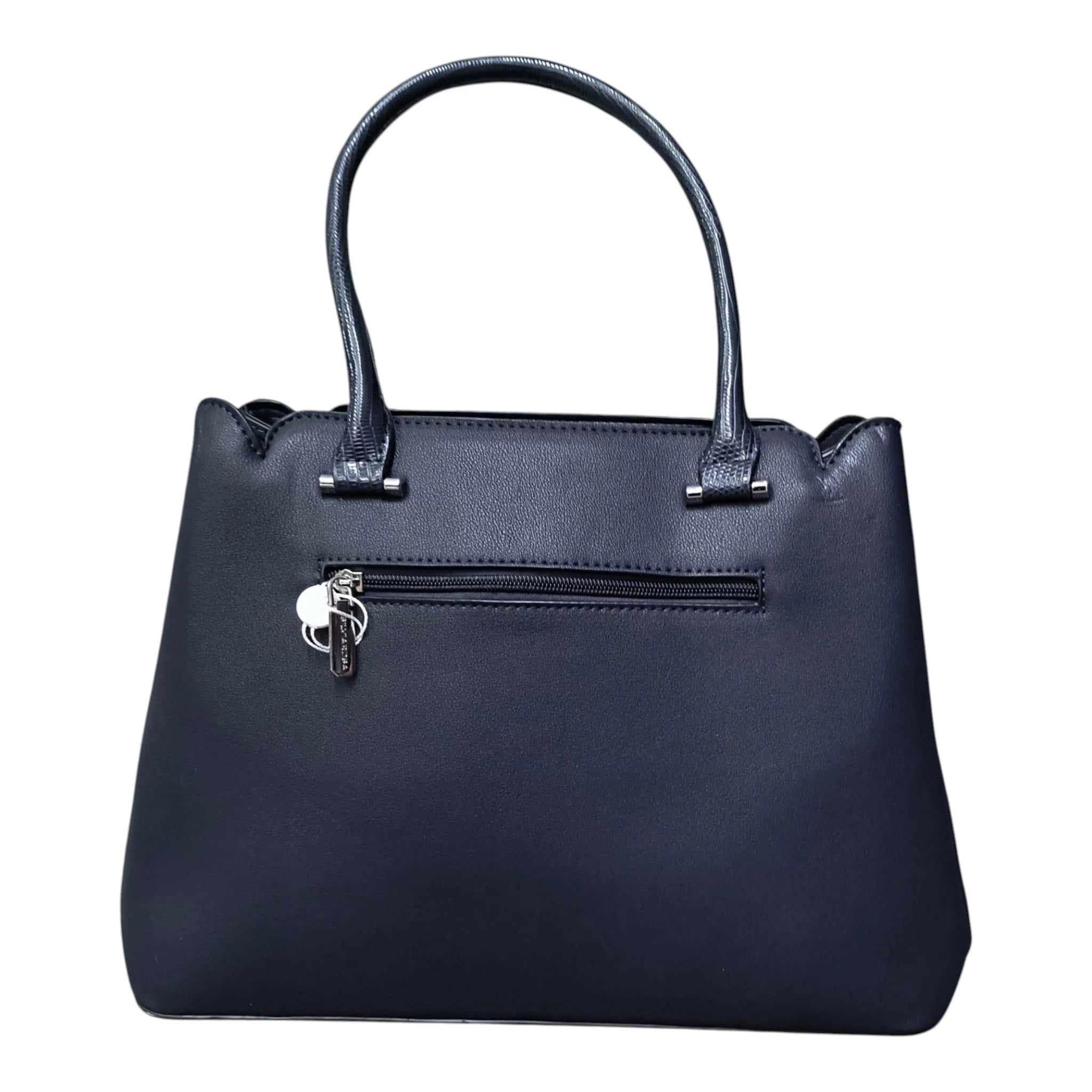 Geantă damă 8175 bleumarin
