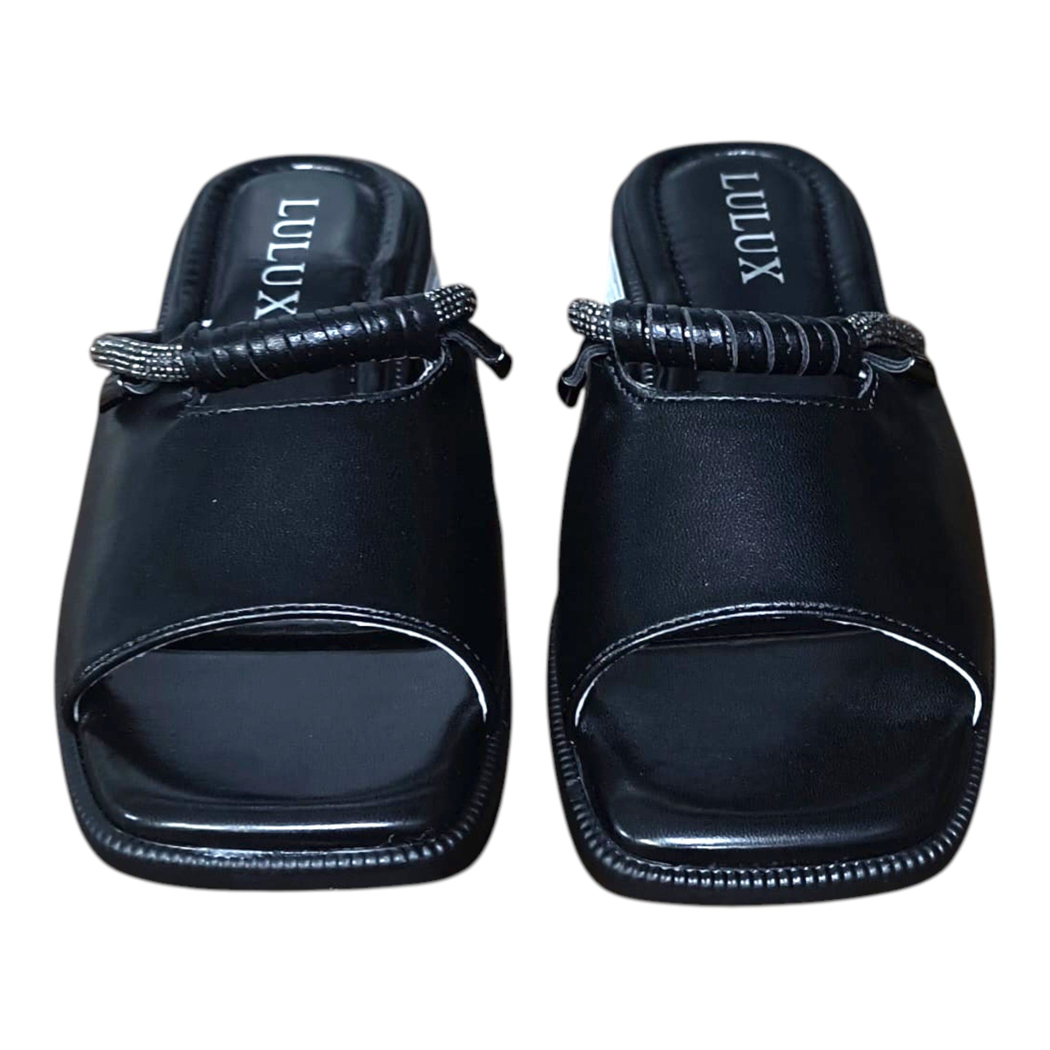 Saboti YZ-02 negru