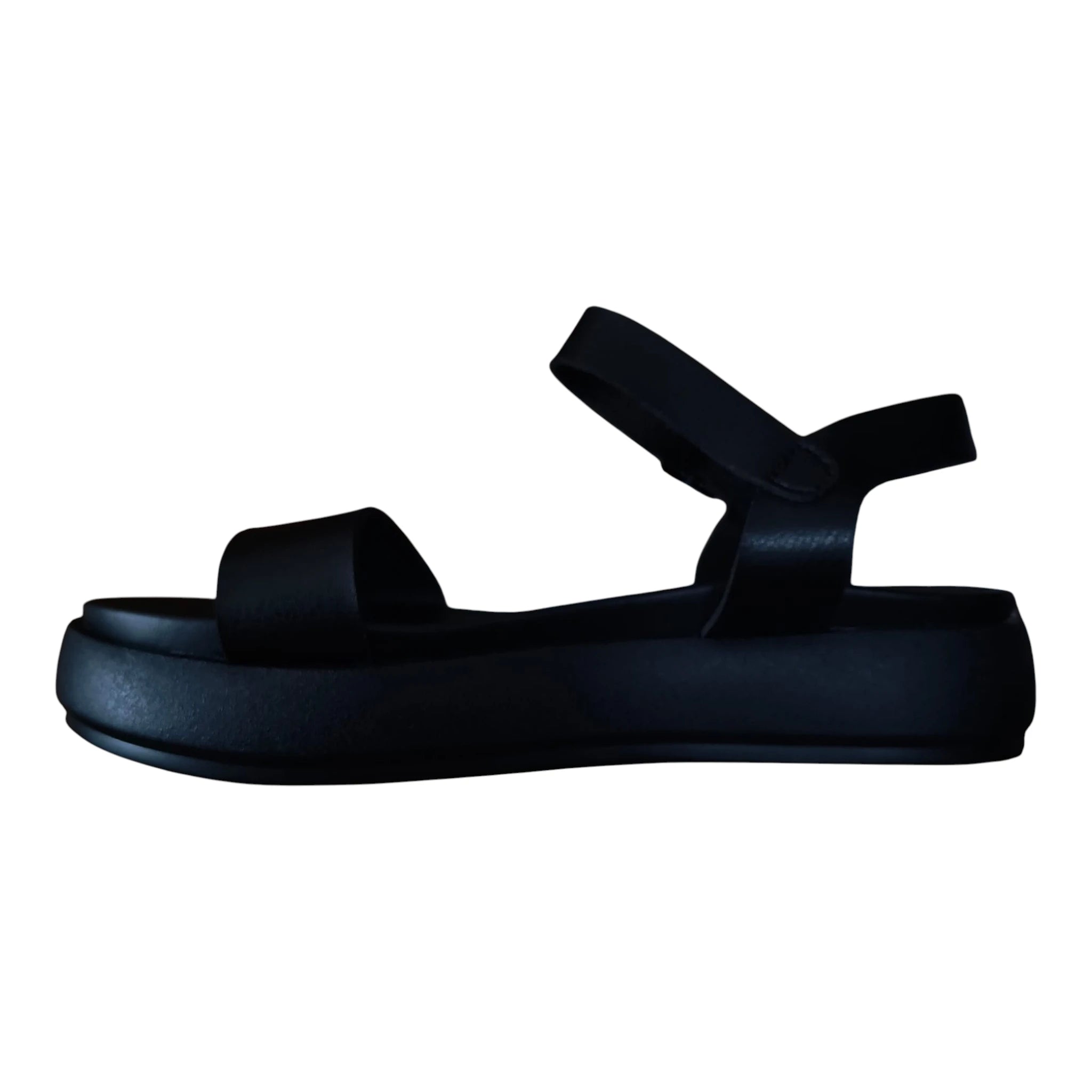 Sandale damă 888 negru