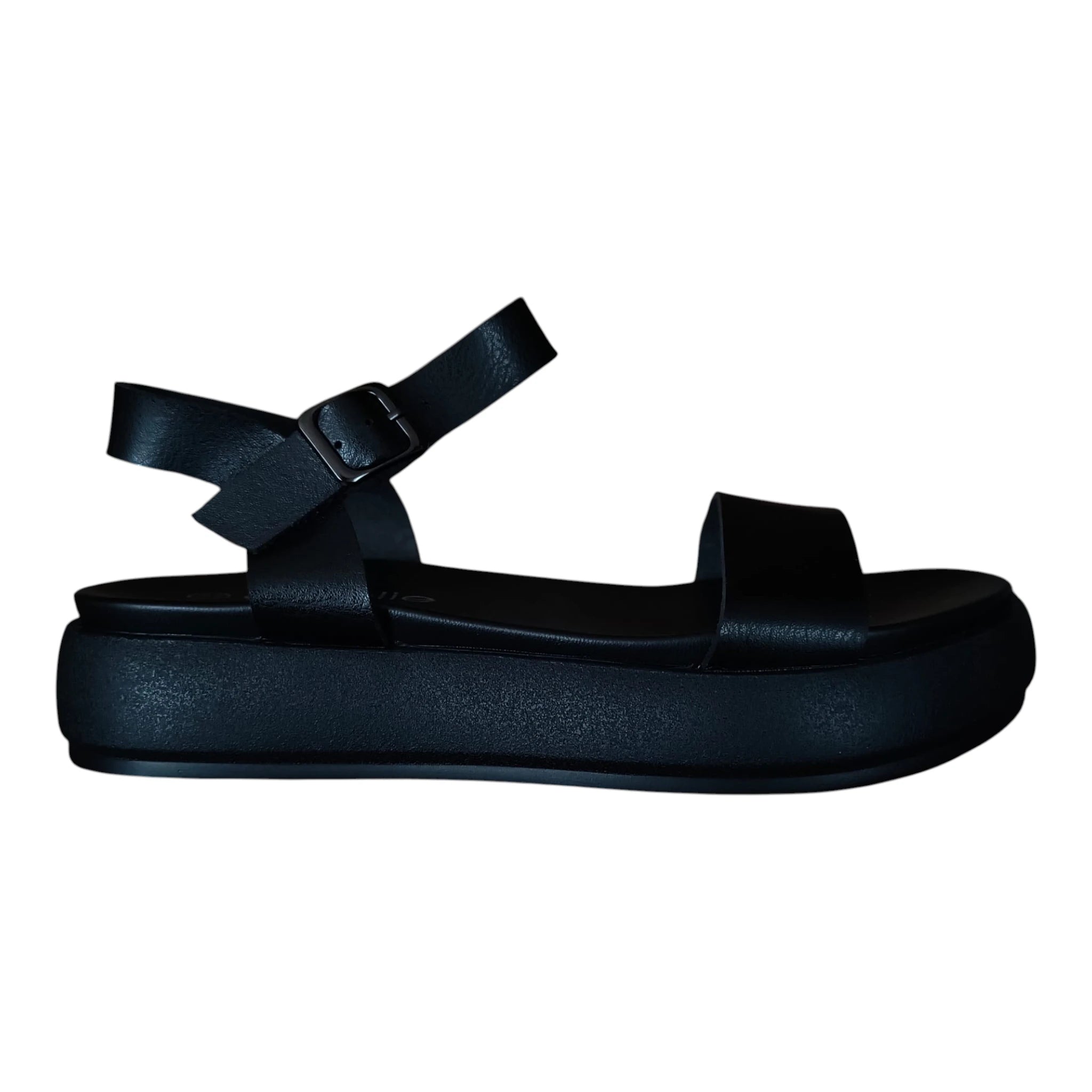 Sandale damă 888 negru