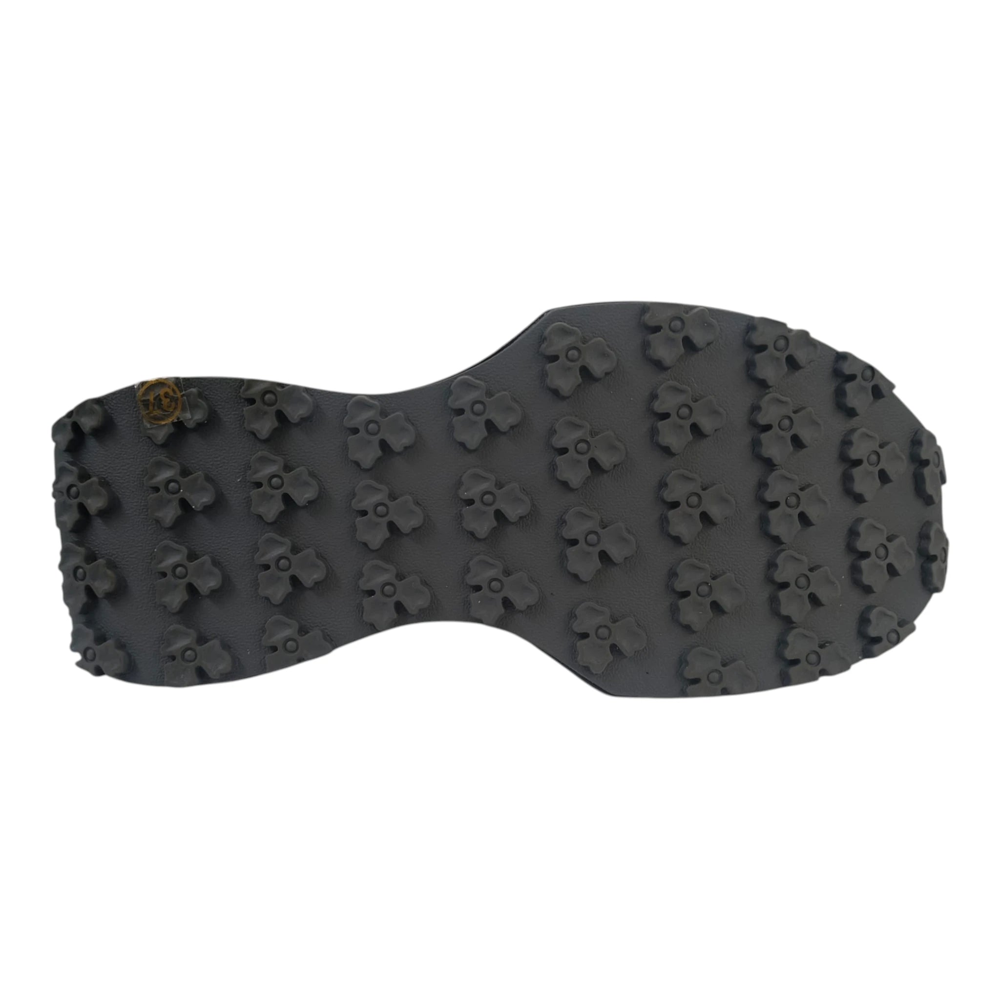 Teniși damă 7032 negru