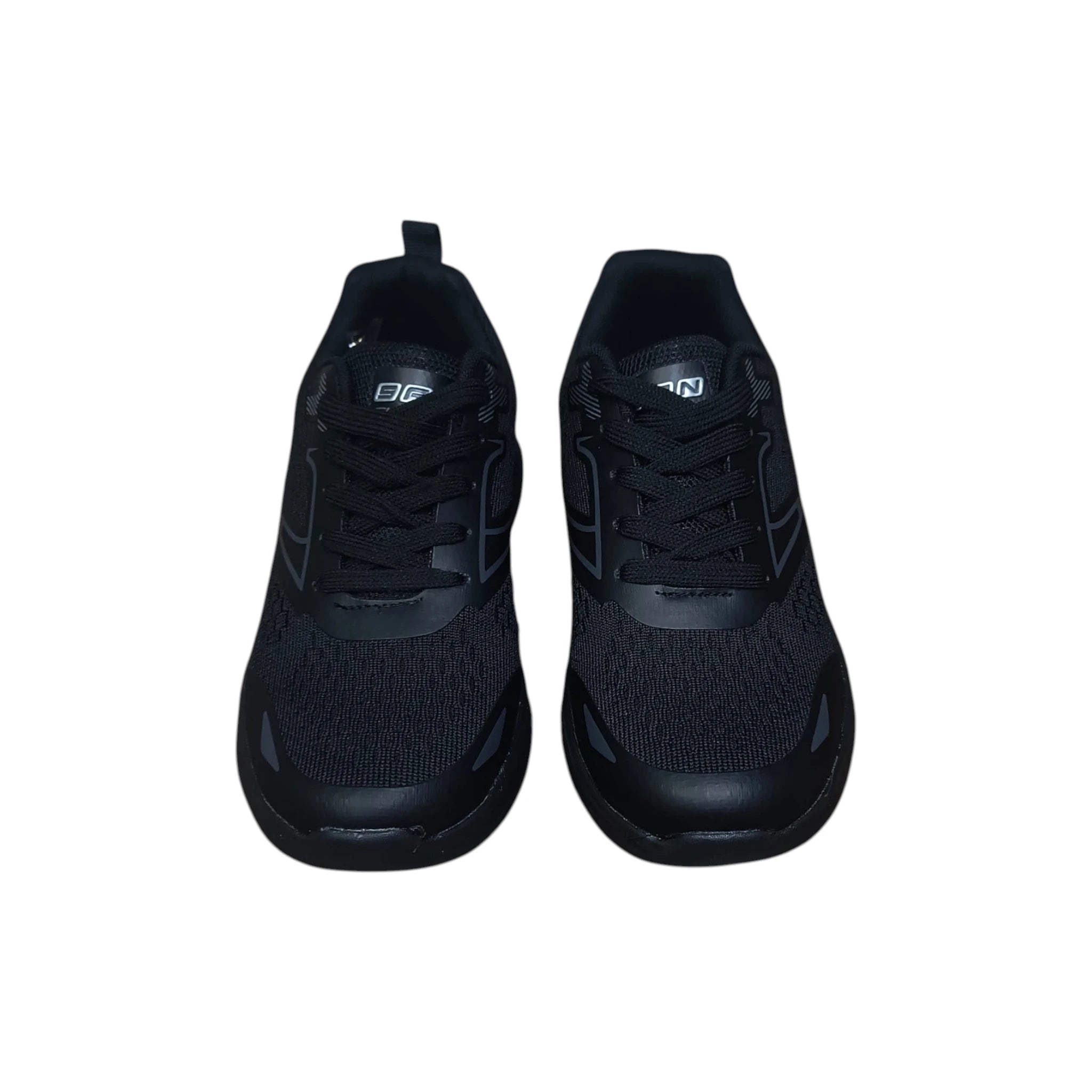 Pantofi sport damă 6220 negri