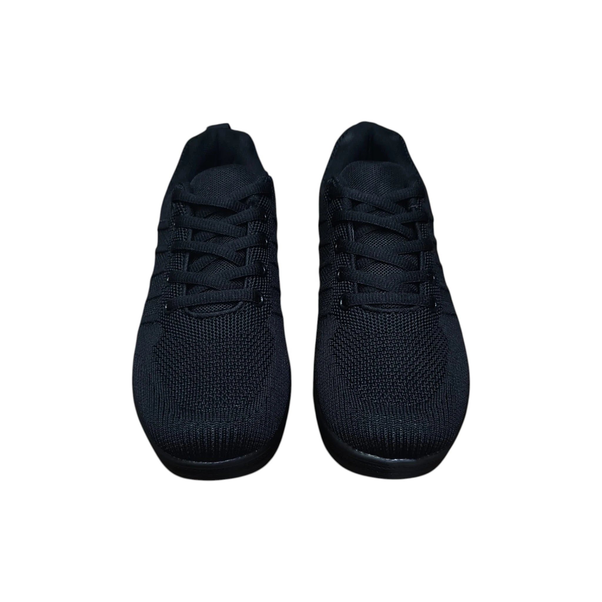 Pantofi sport damă 903-8 negru