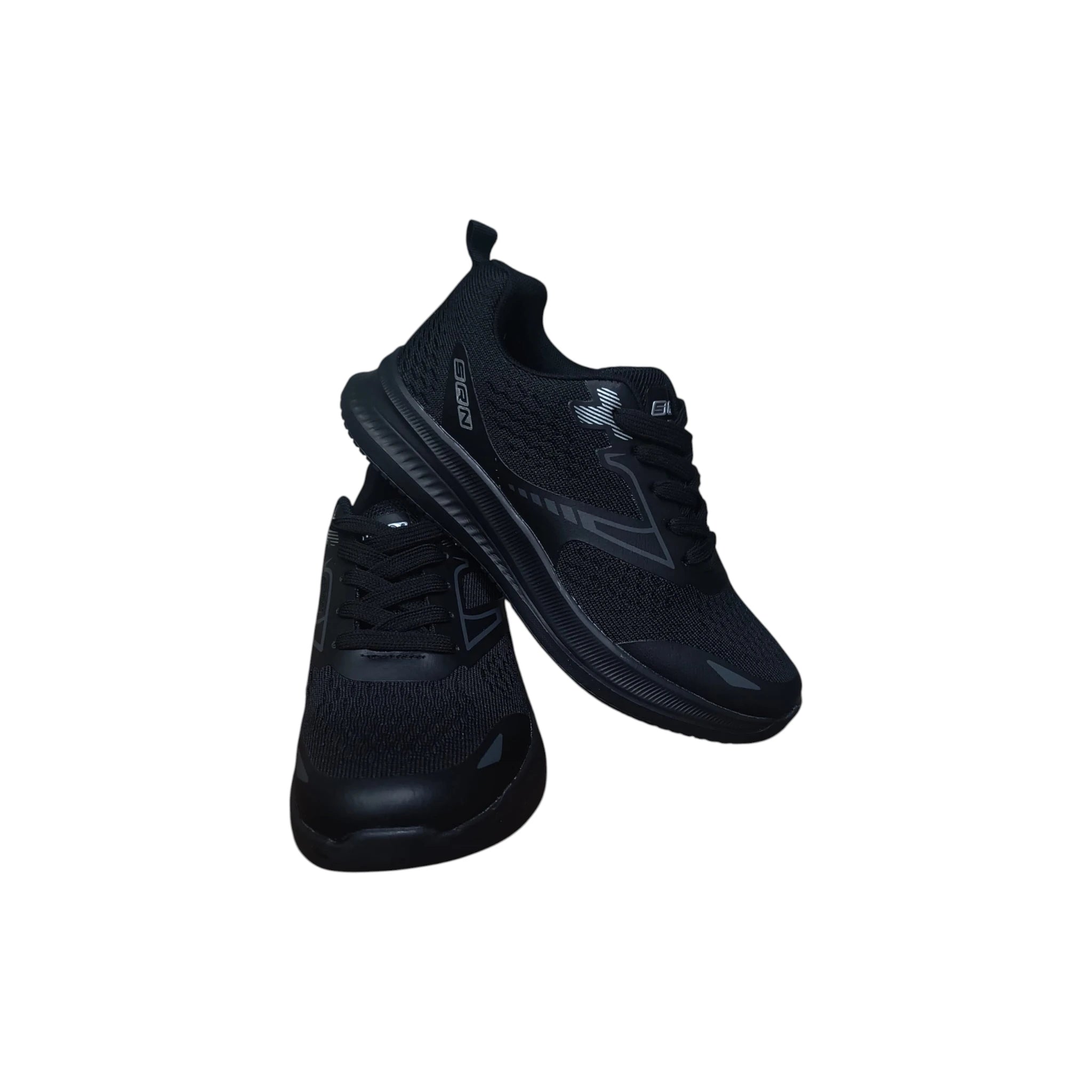 Pantofi sport damă 6220 negri