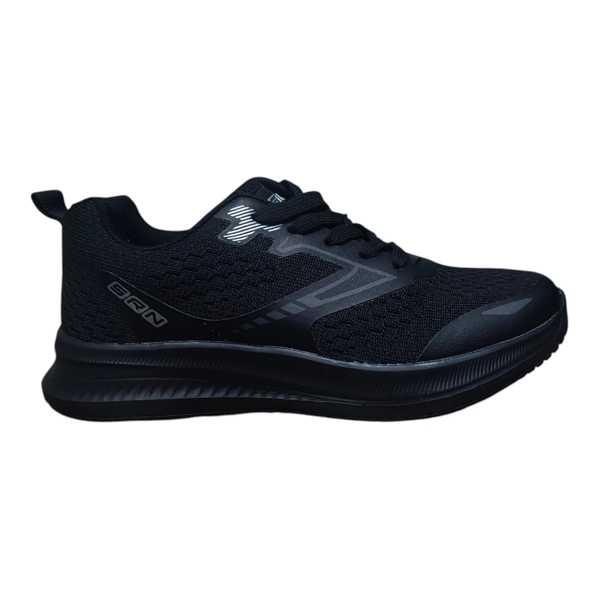 Pantofi sport damă 6220 negri