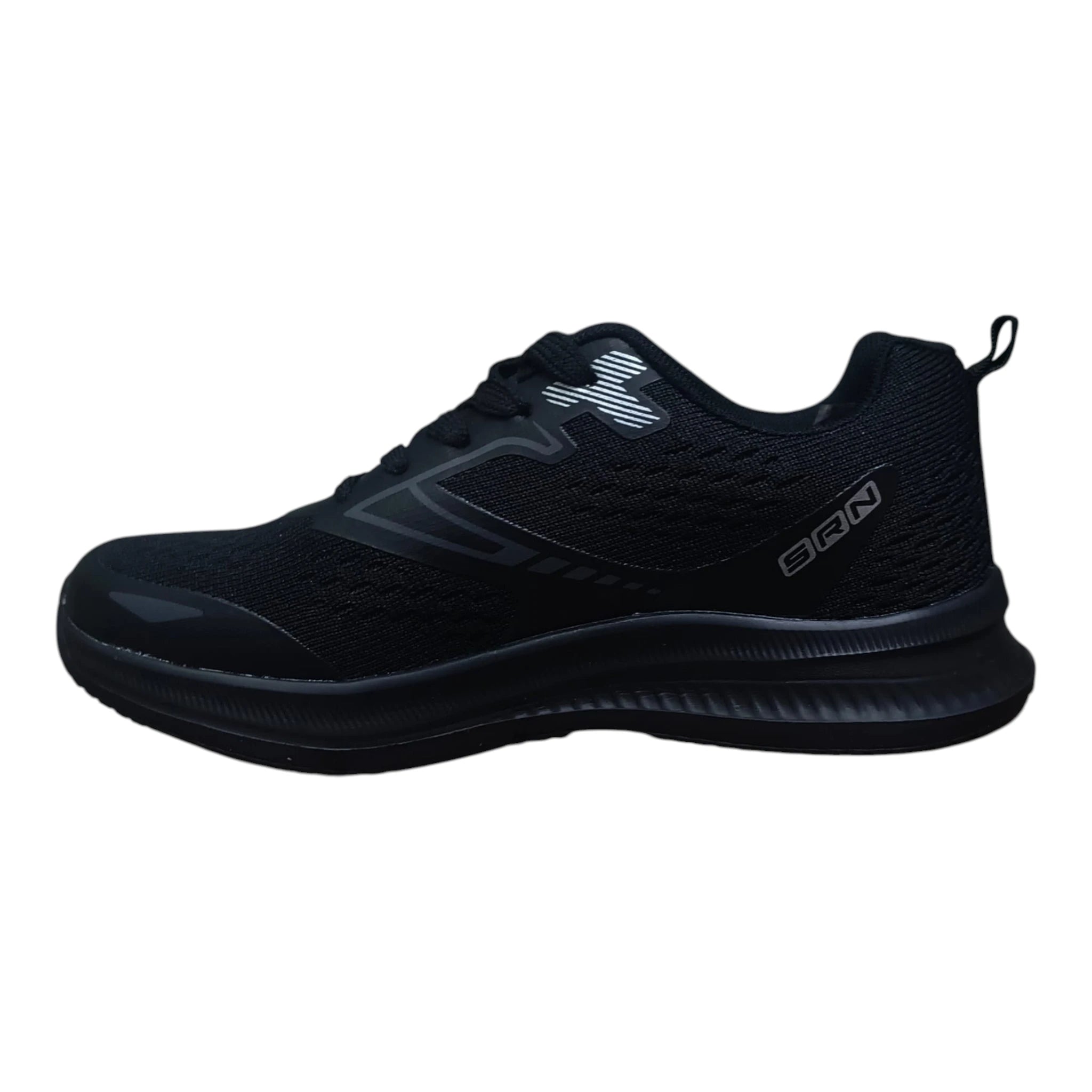 Pantofi sport damă 6220 negri
