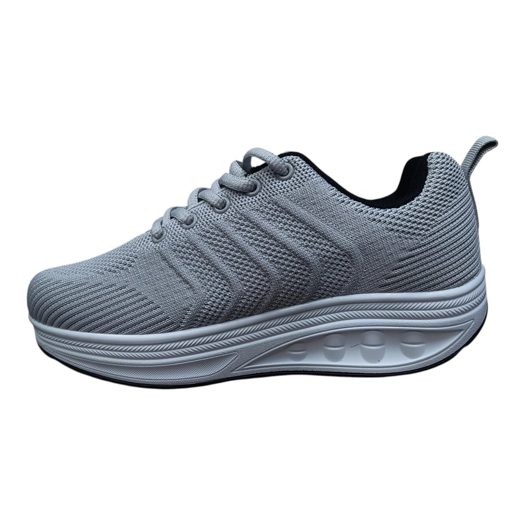 Pantofi sport damă 903-7 gri