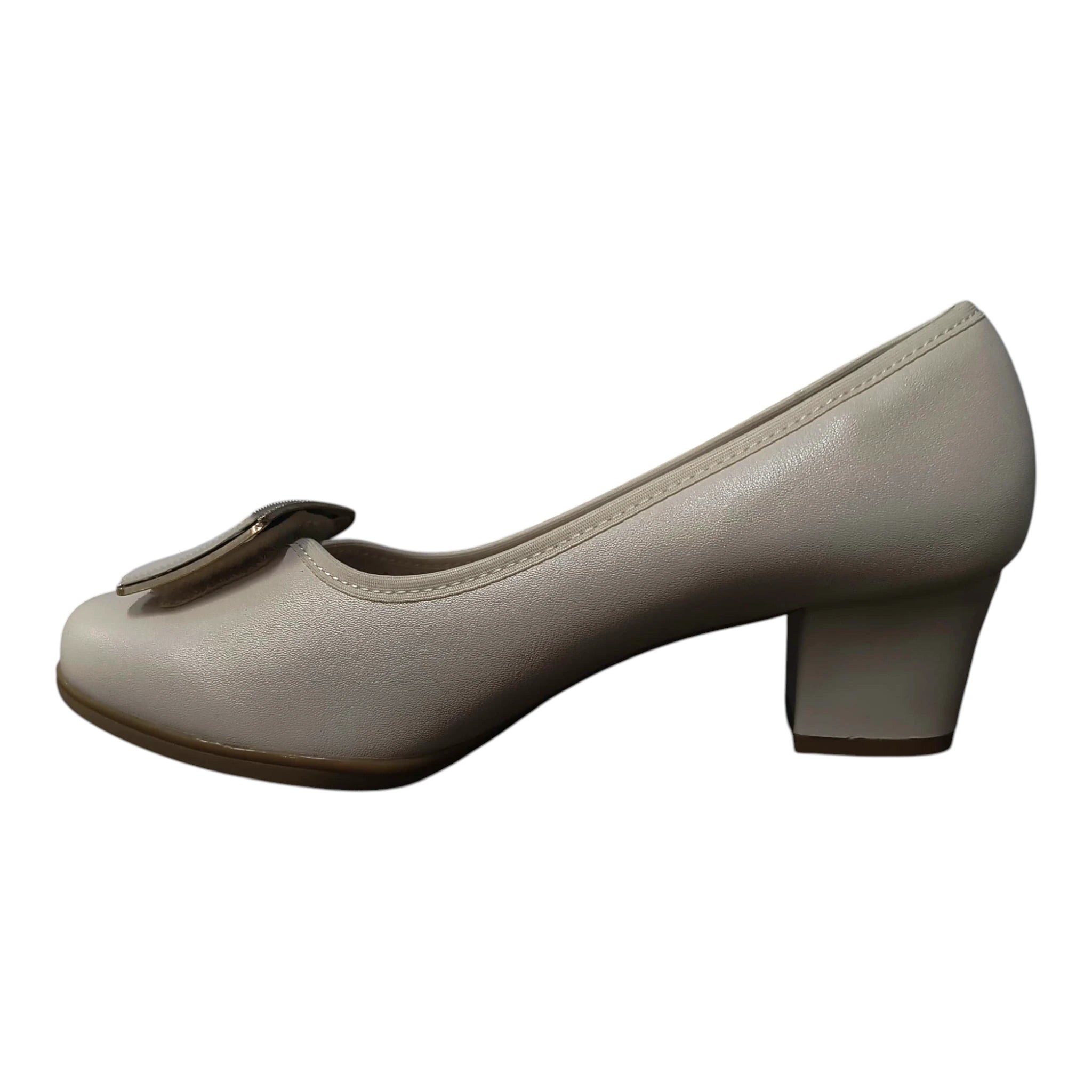 Pantofi dama YEHJ-611 bej