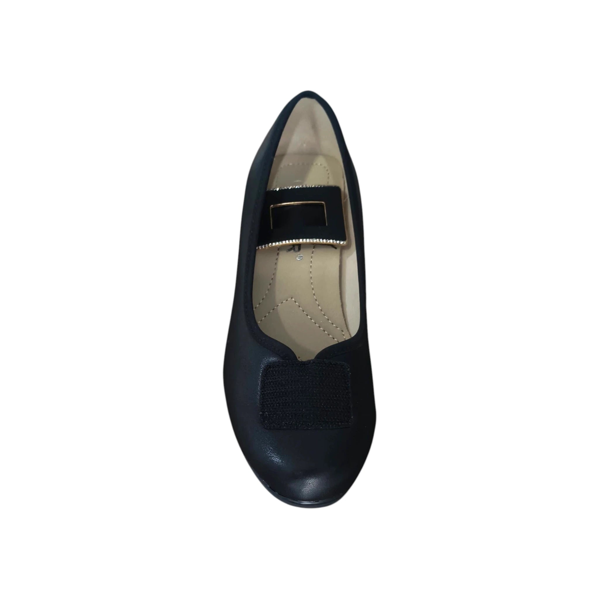 Pantofi dama YEHJ-611 negri
