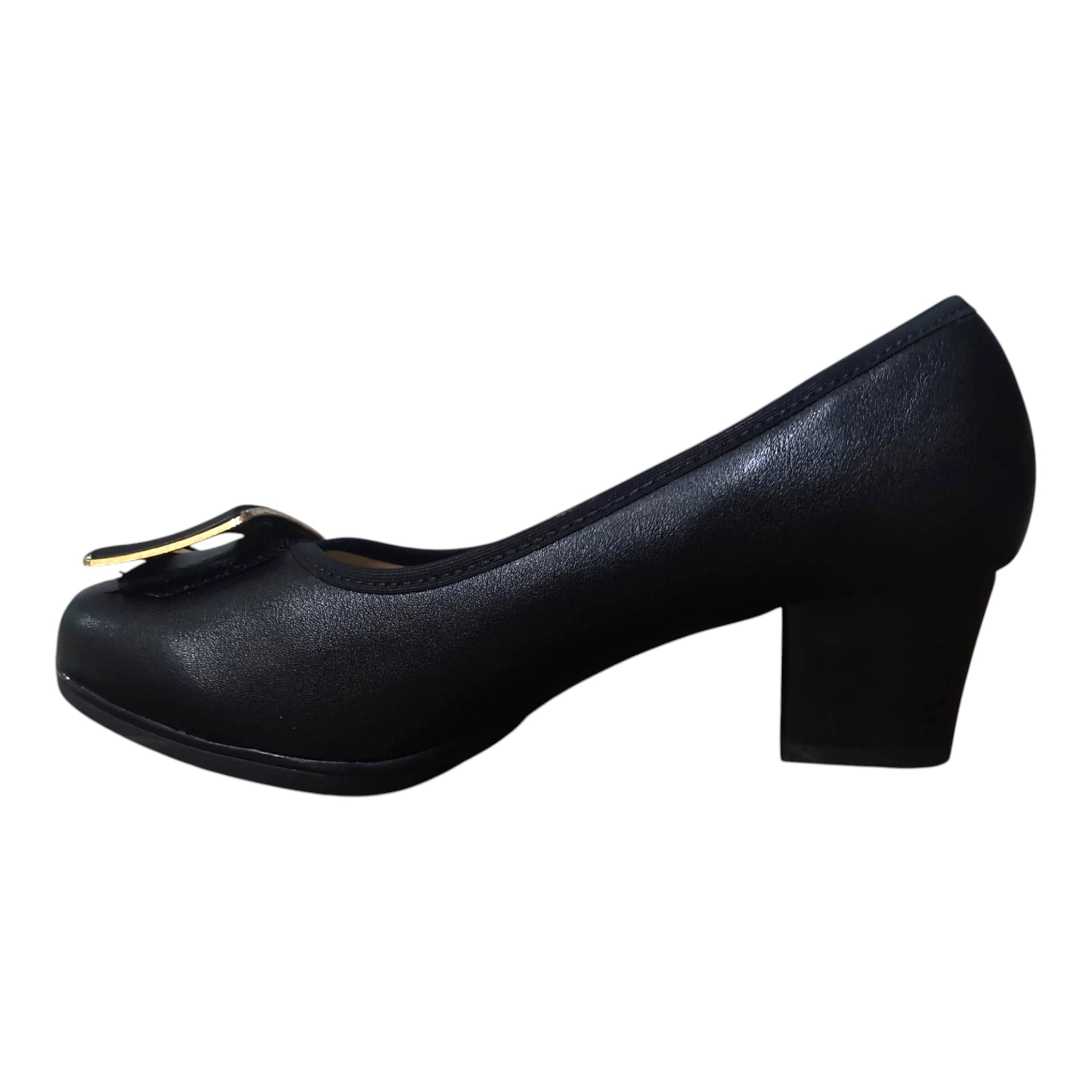 Pantofi dama YEHJ-611 negri