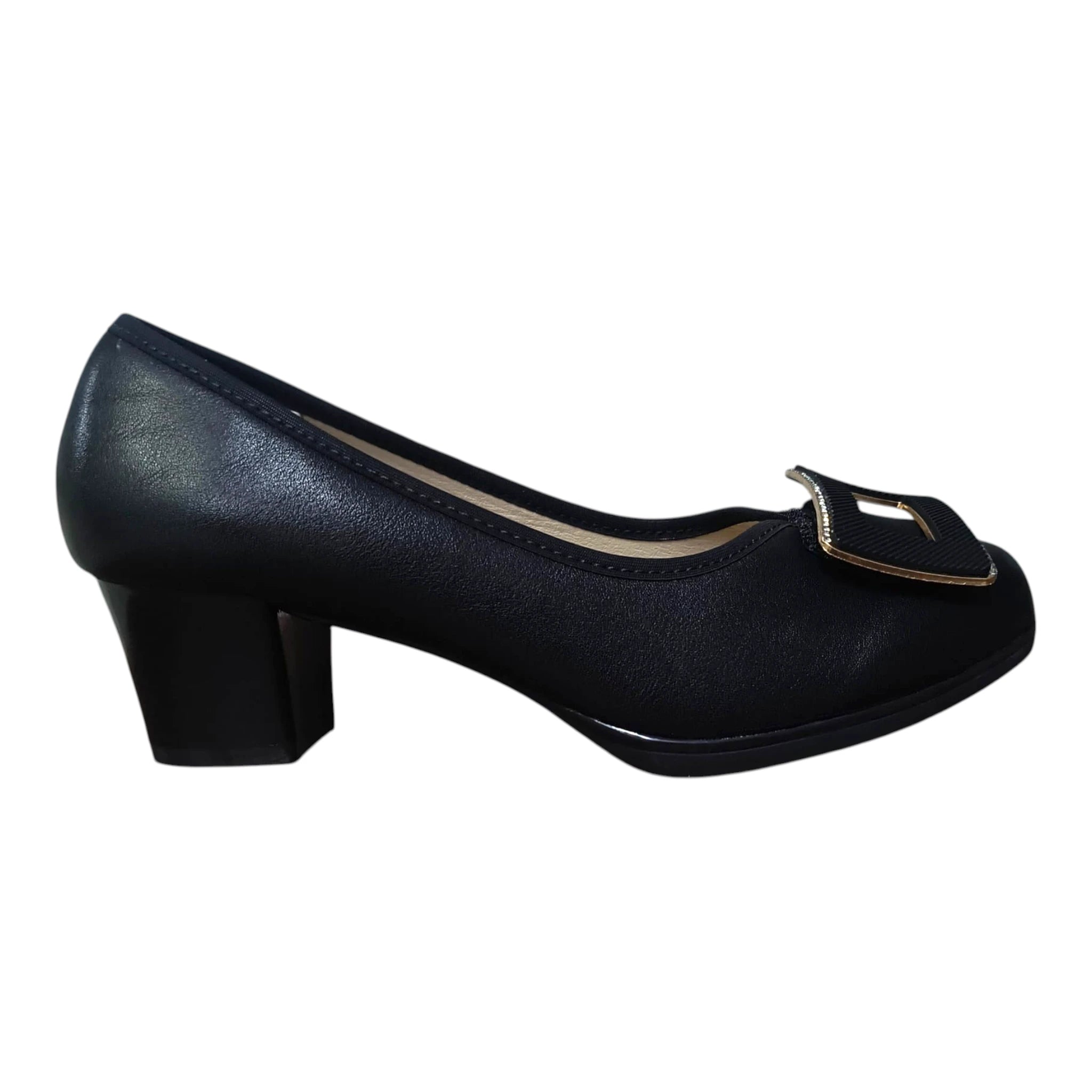 Pantofi dama YEHJ-611 negri