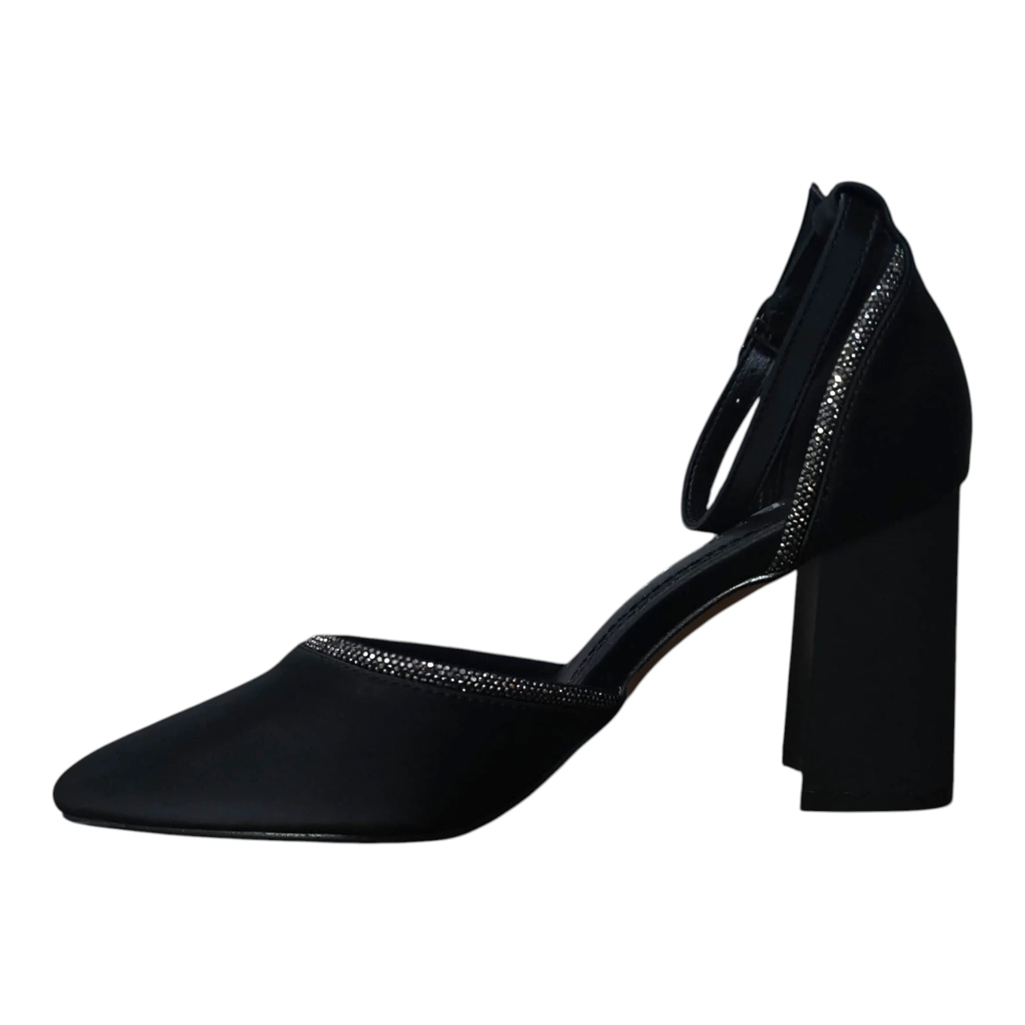 Pantofi damă eleganți 50 negri