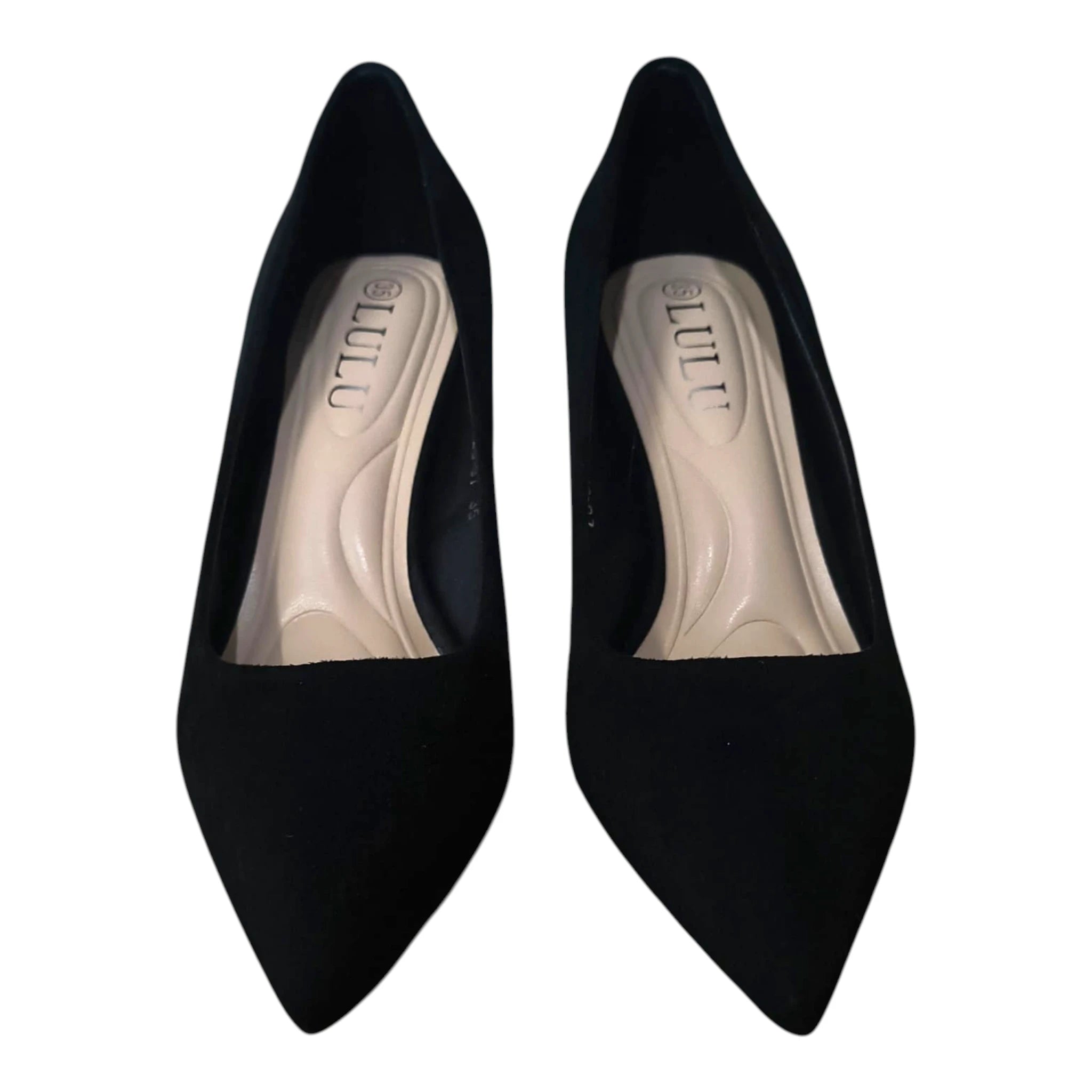 Pantofi cu toc stiletto 97