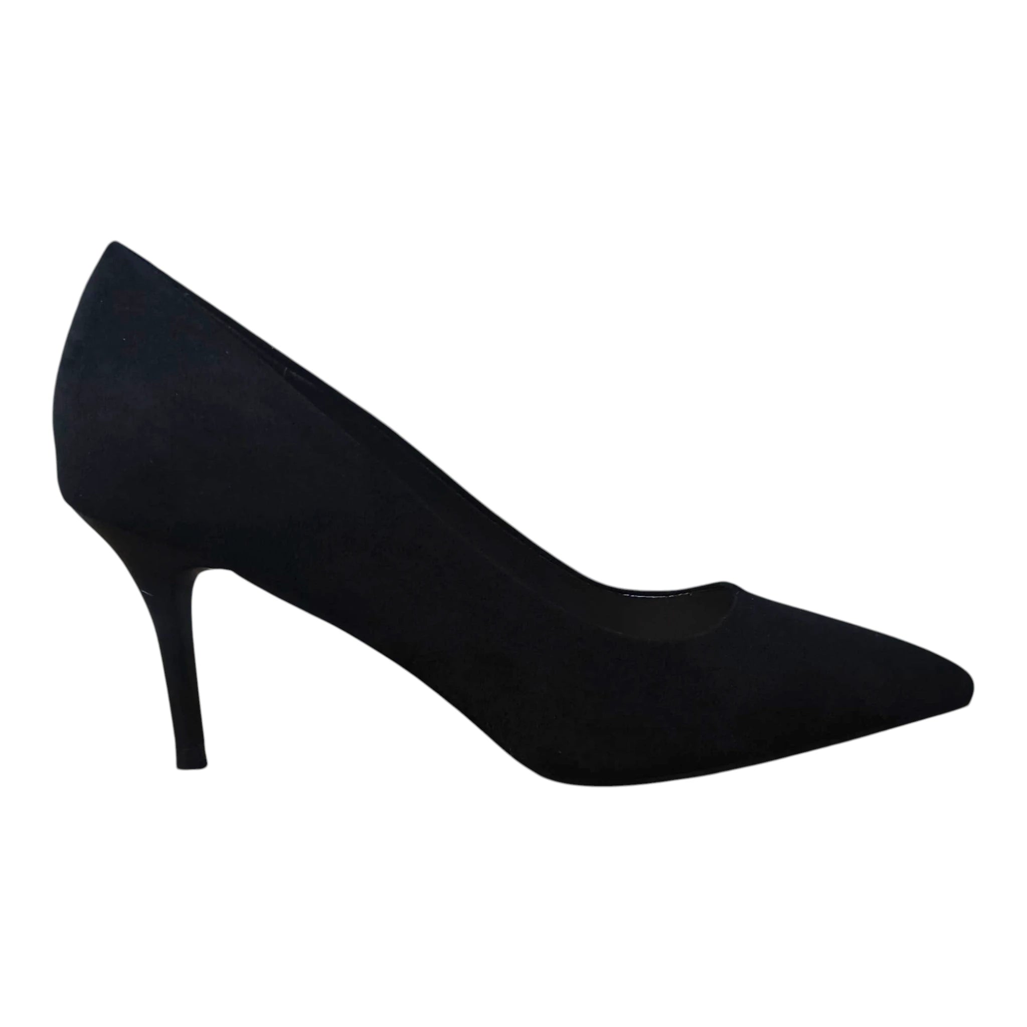 Pantofi cu toc stiletto 97