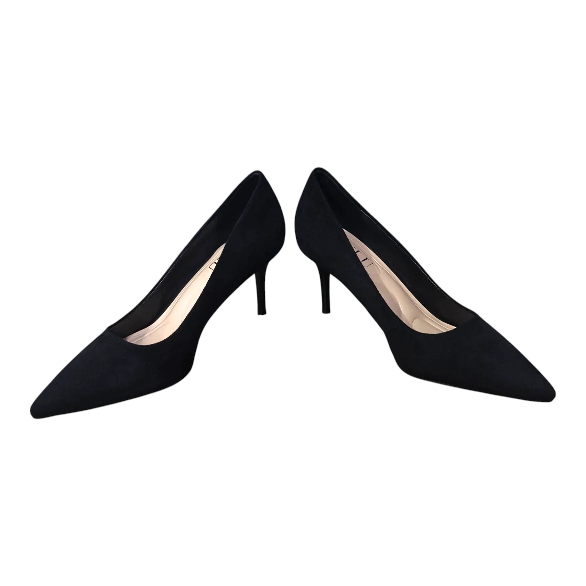 Pantofi cu toc stiletto 97