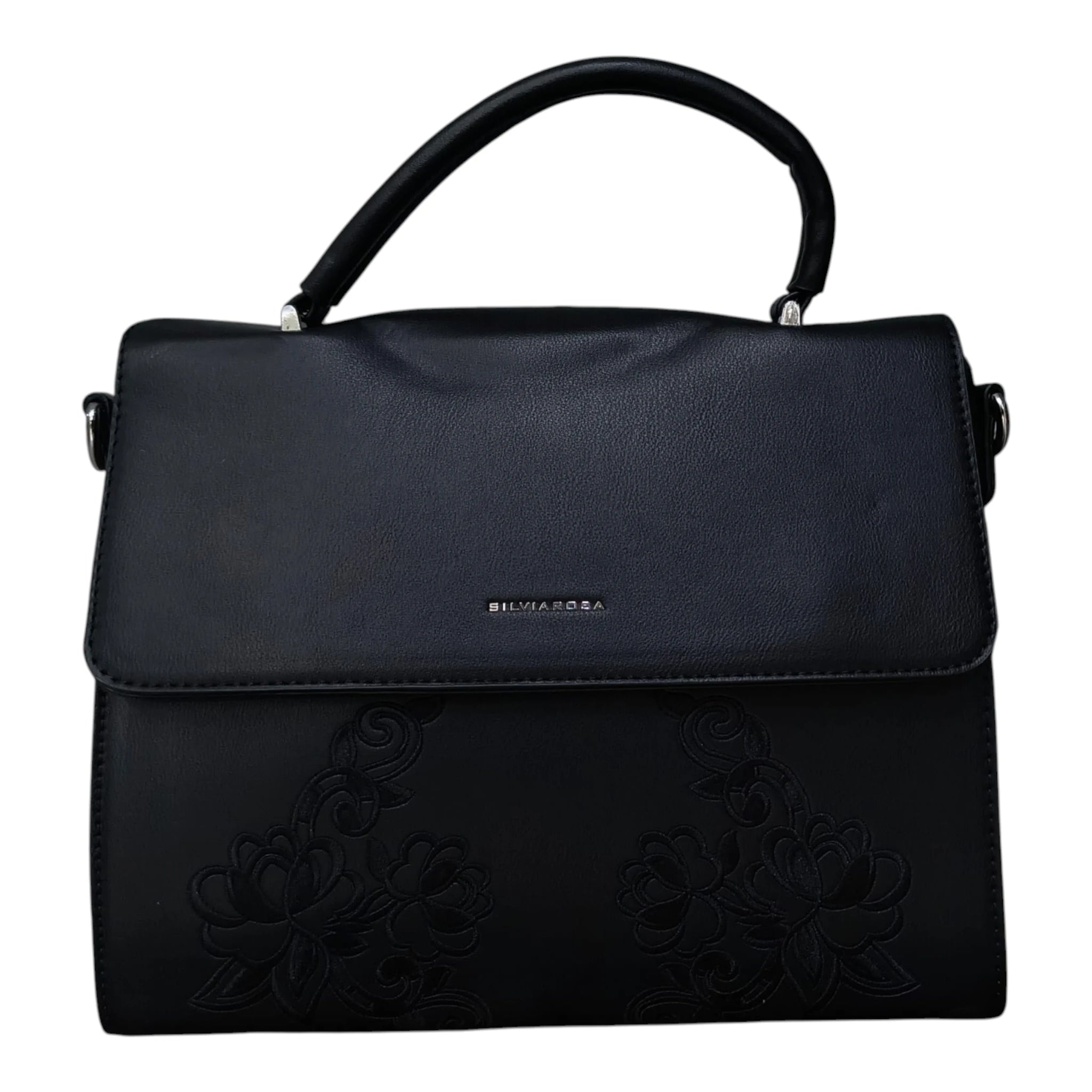 Geantă damă 5960 negru