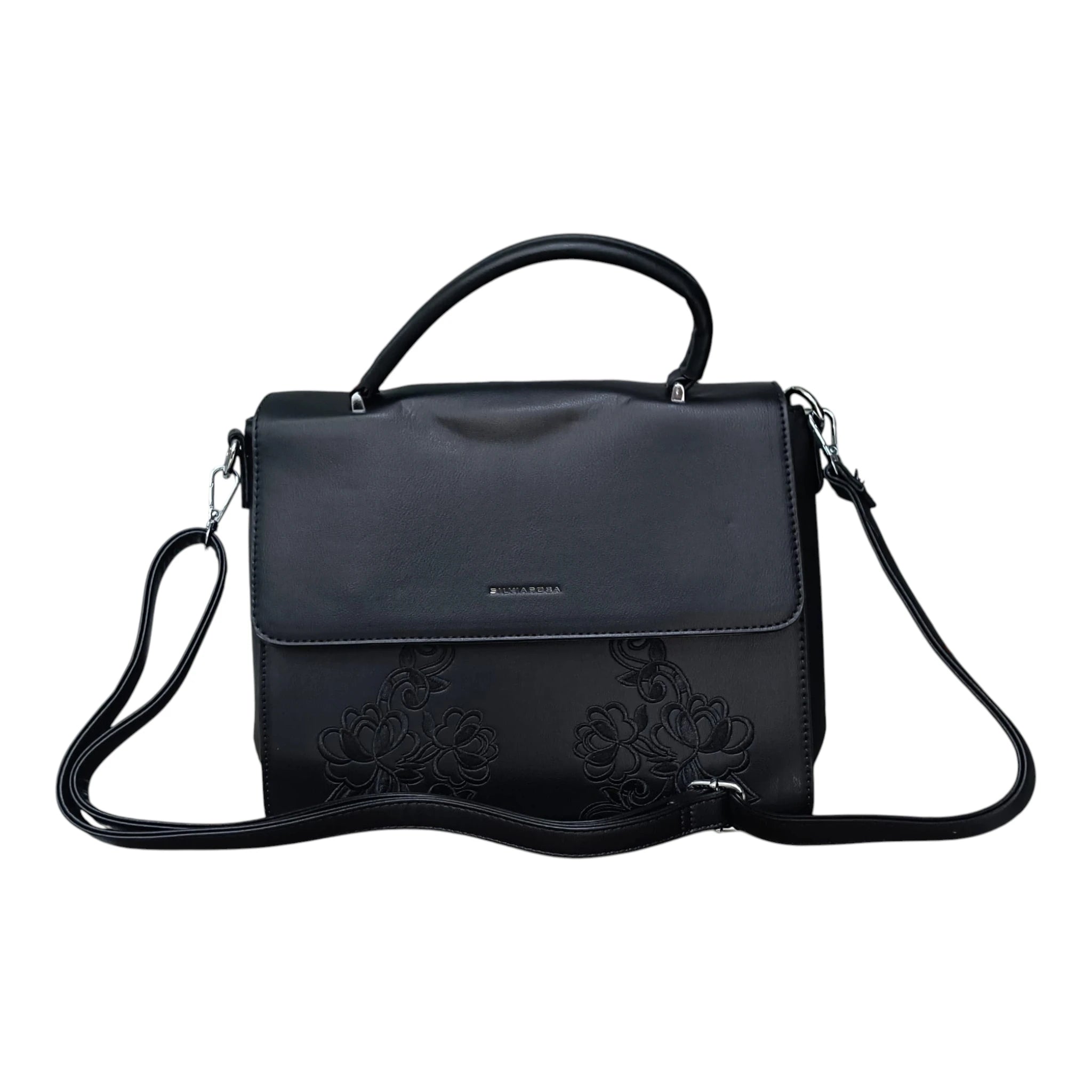 Geantă damă 5960 negru