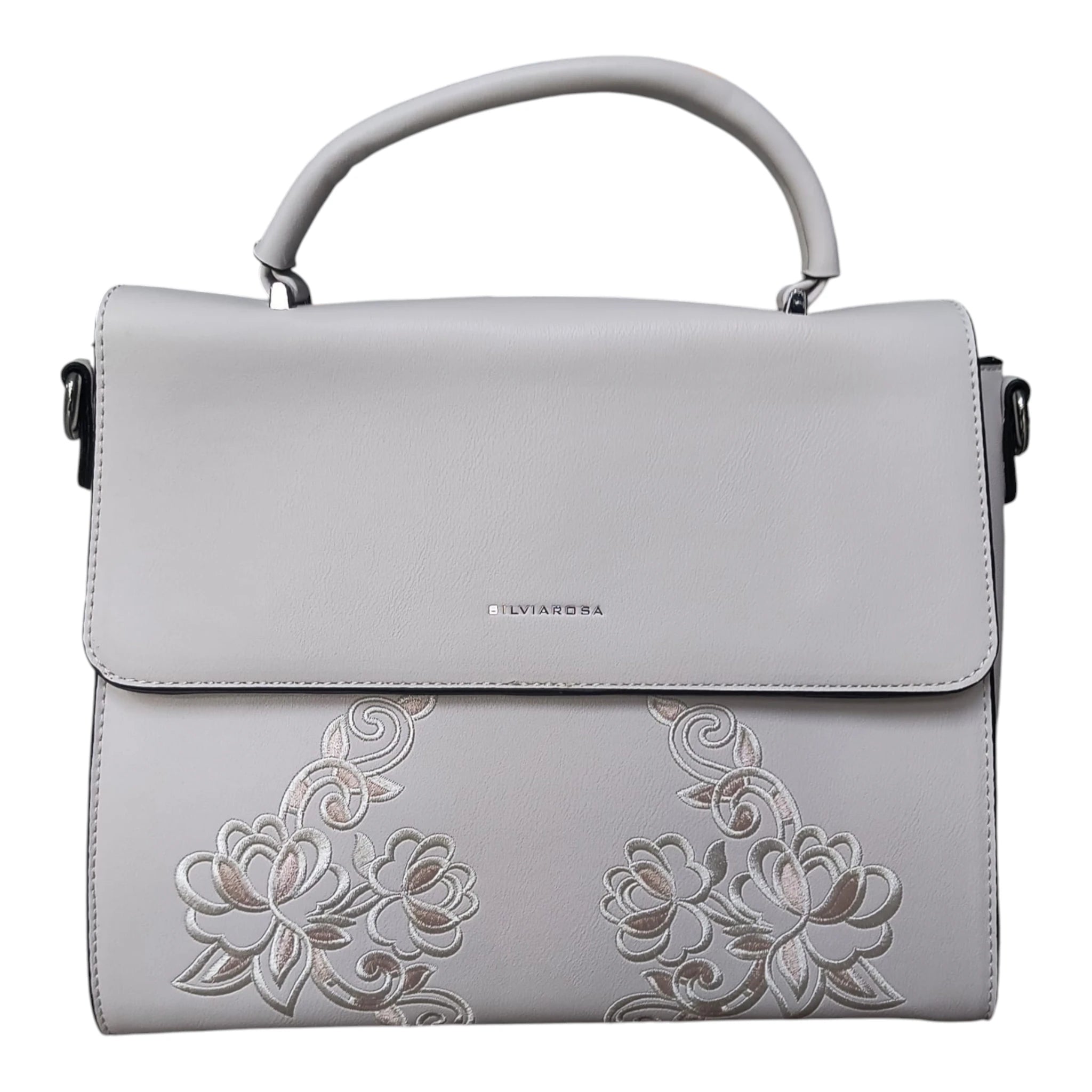 Geantă damă 5960 bej