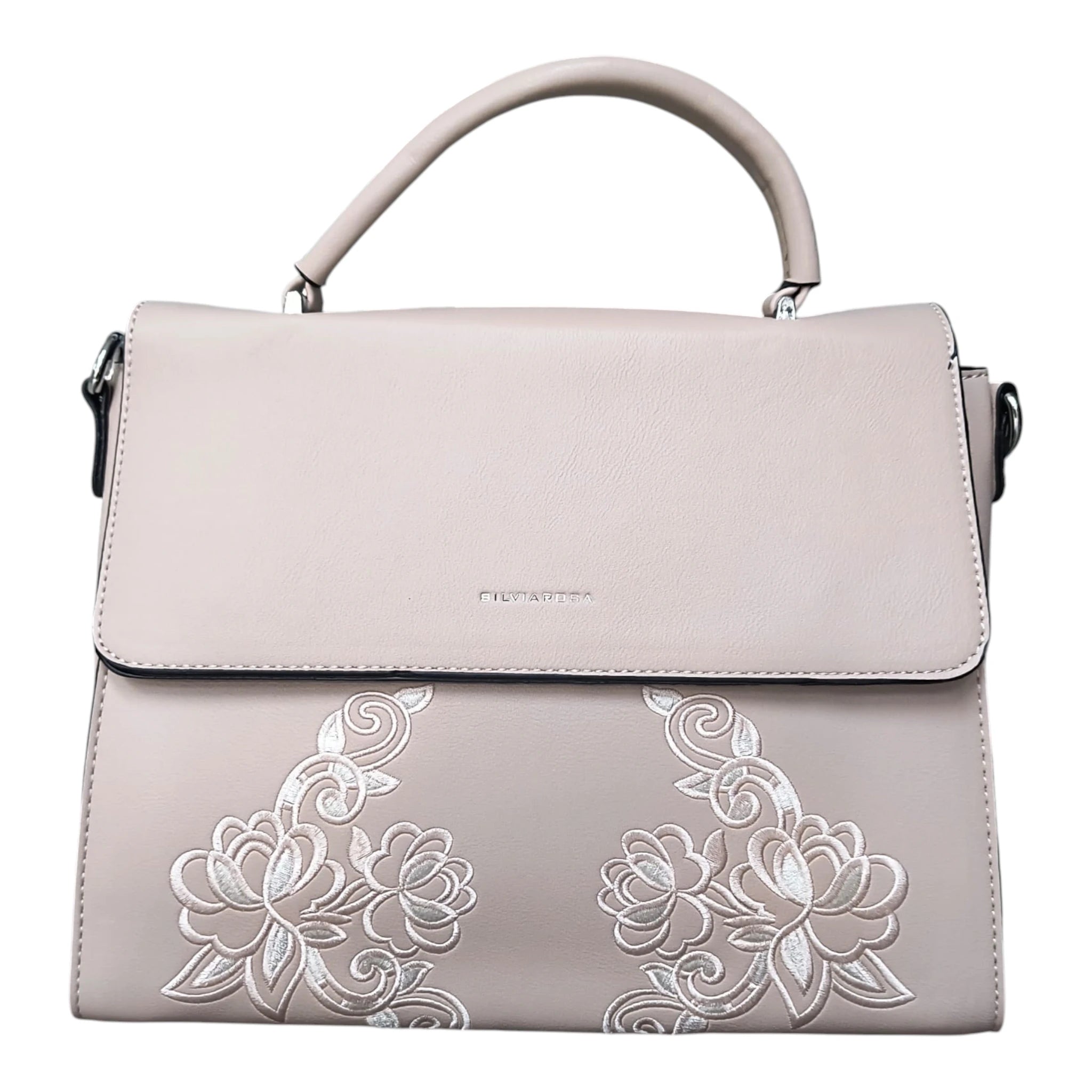 Geantă damă 5960 roz