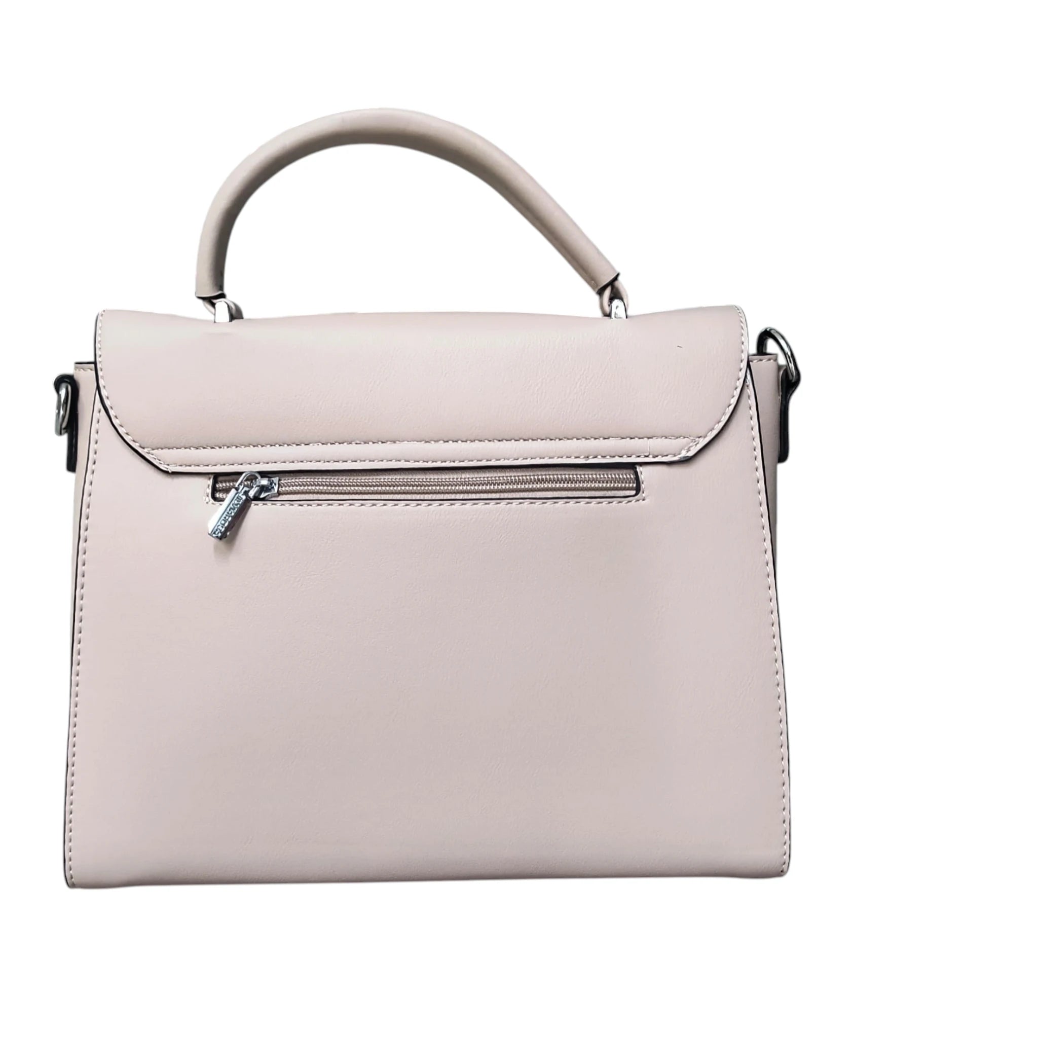 Geantă damă 5960 roz