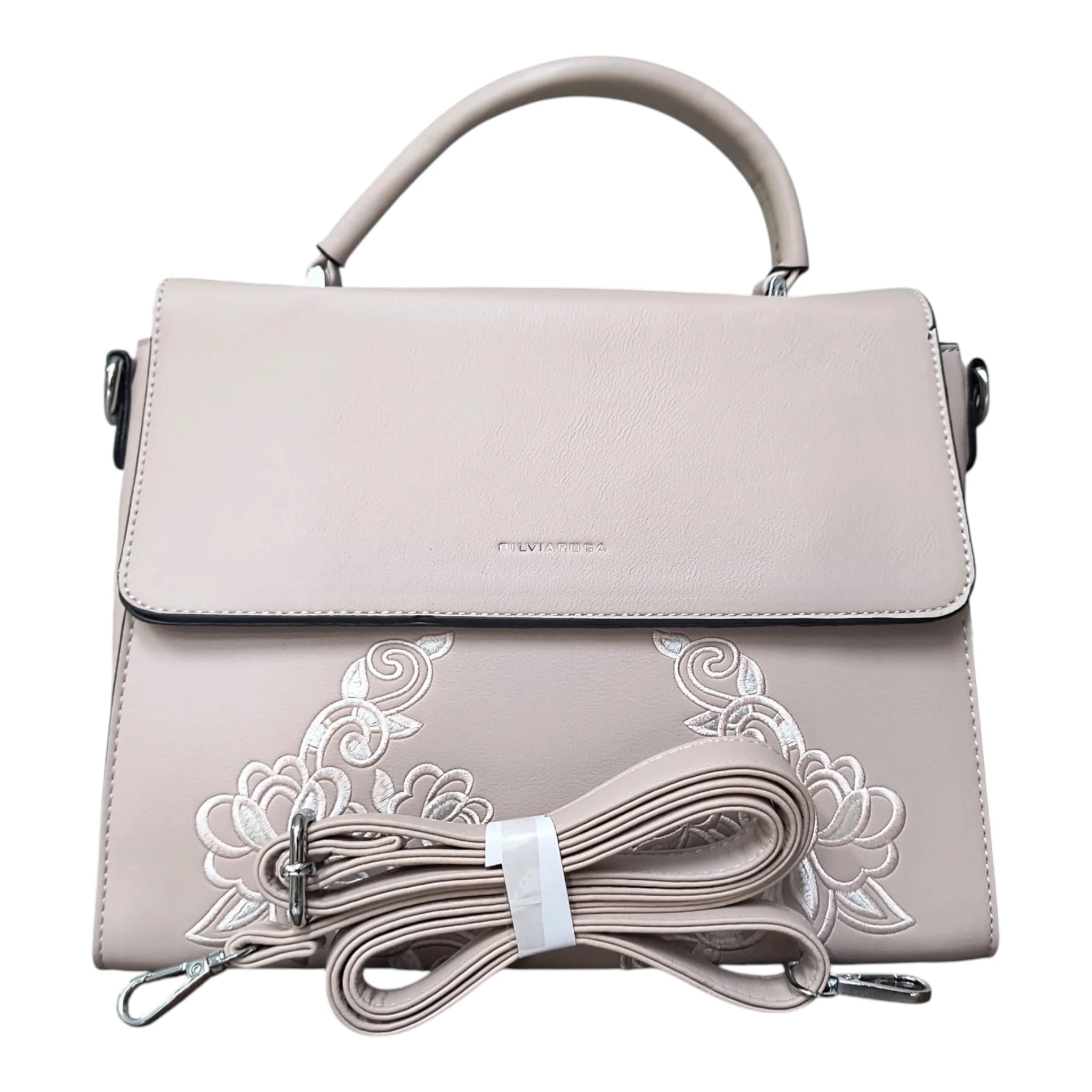 Geantă damă 5960 roz