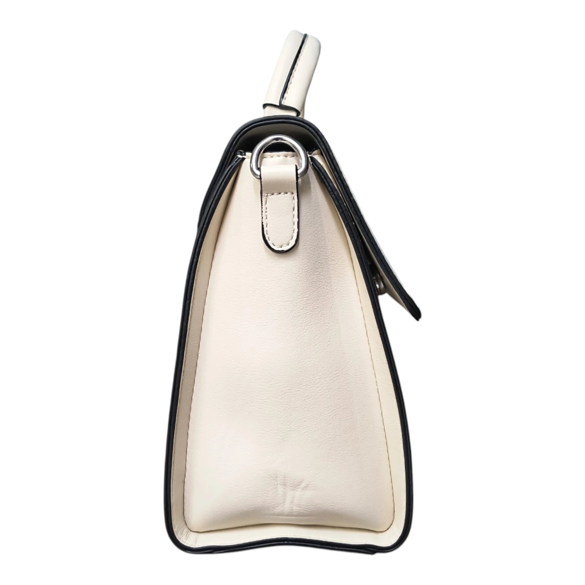 Geantă damă 5960 alb