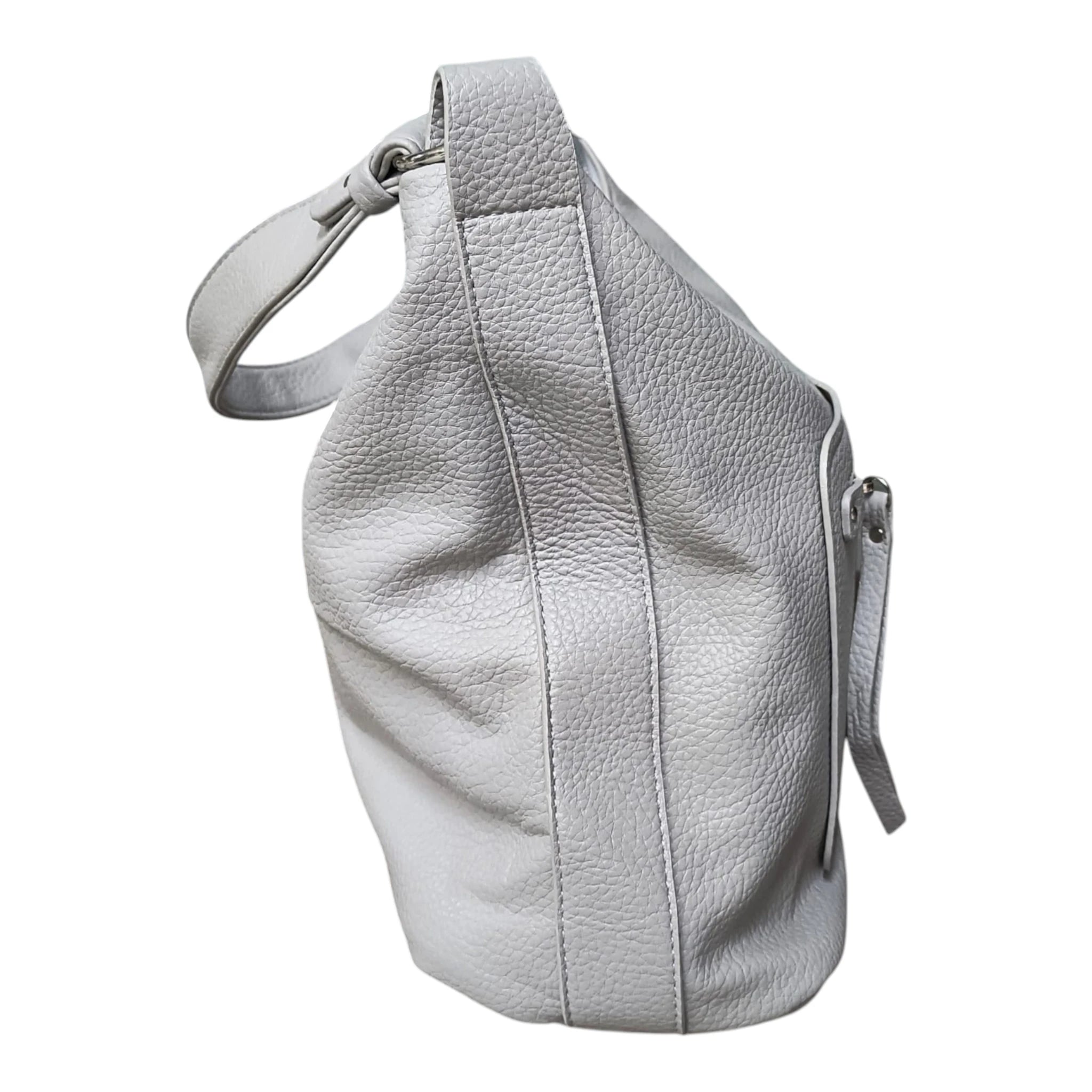 Geantă damă 3640 gri