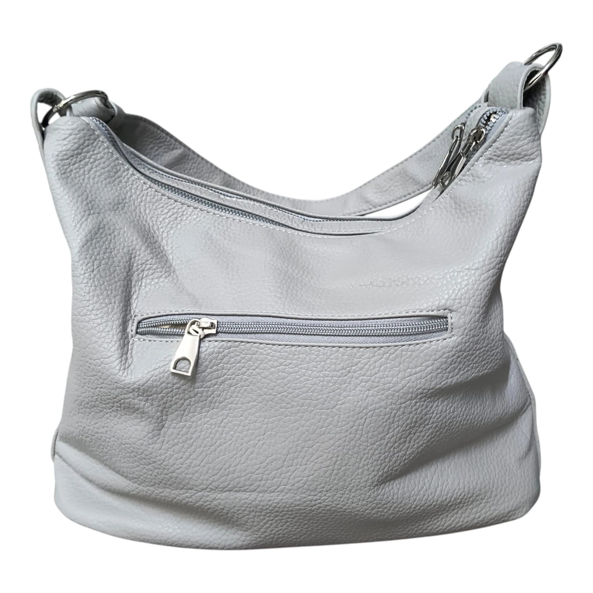 Geantă damă 3640 gri