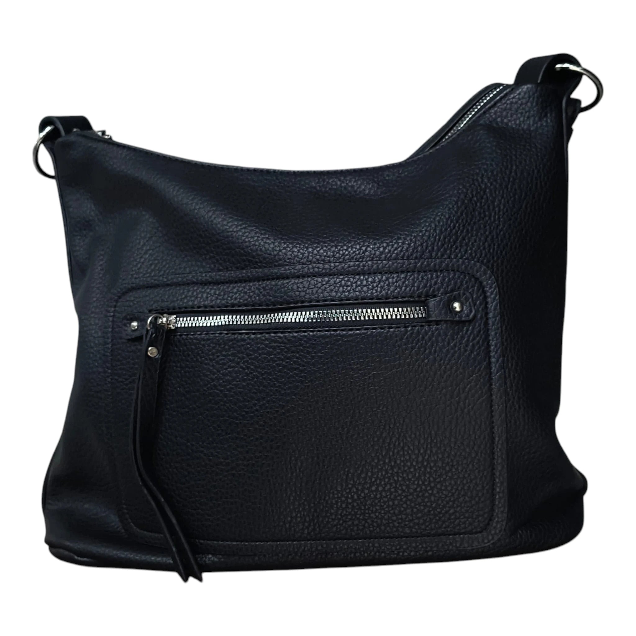 Geantă damă 3640 negru