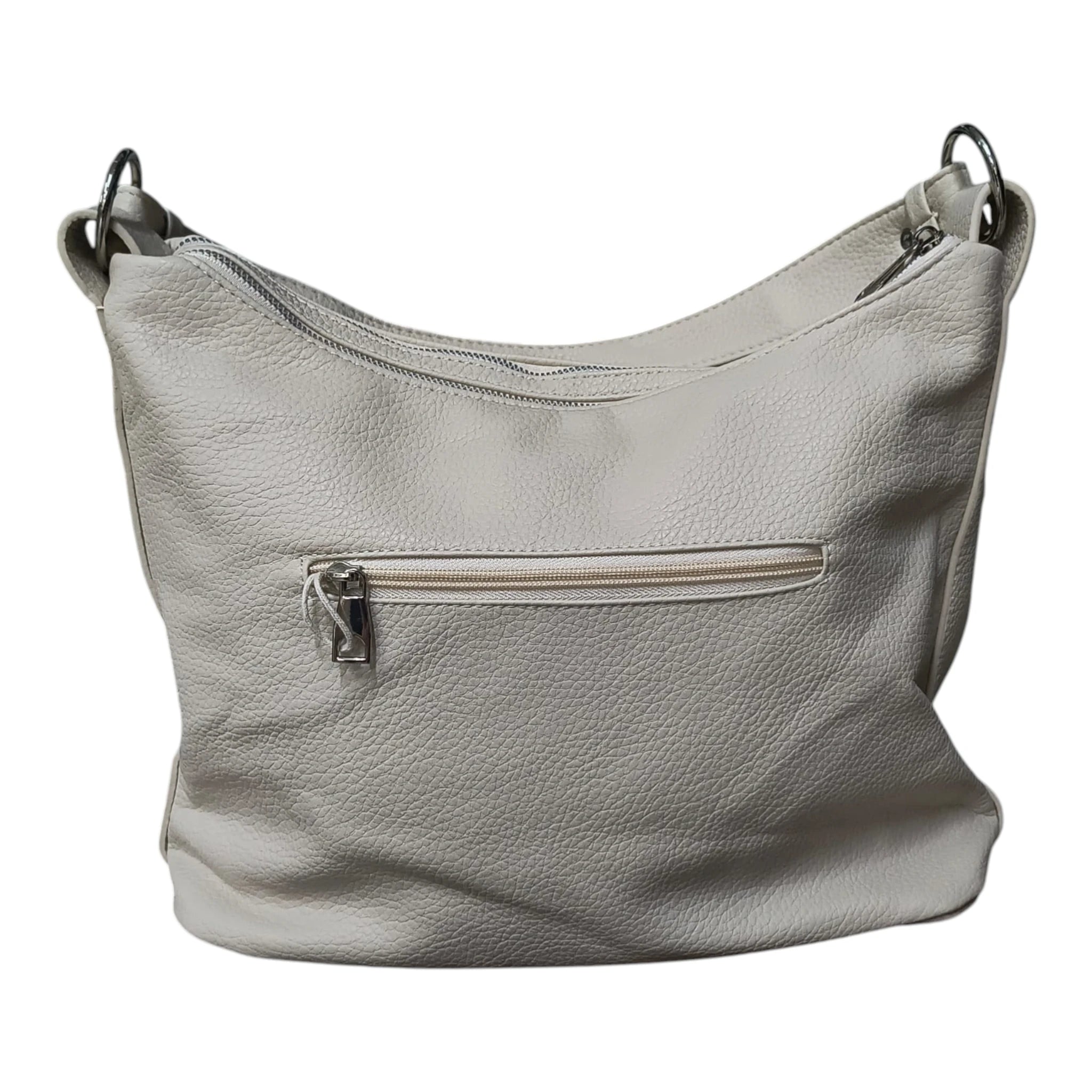 Geantă damă 3640 bej