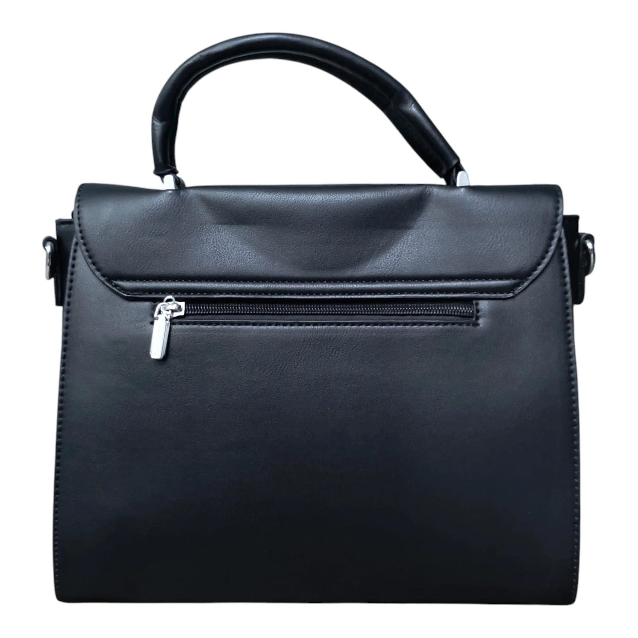 Geantă damă 5962 Negru