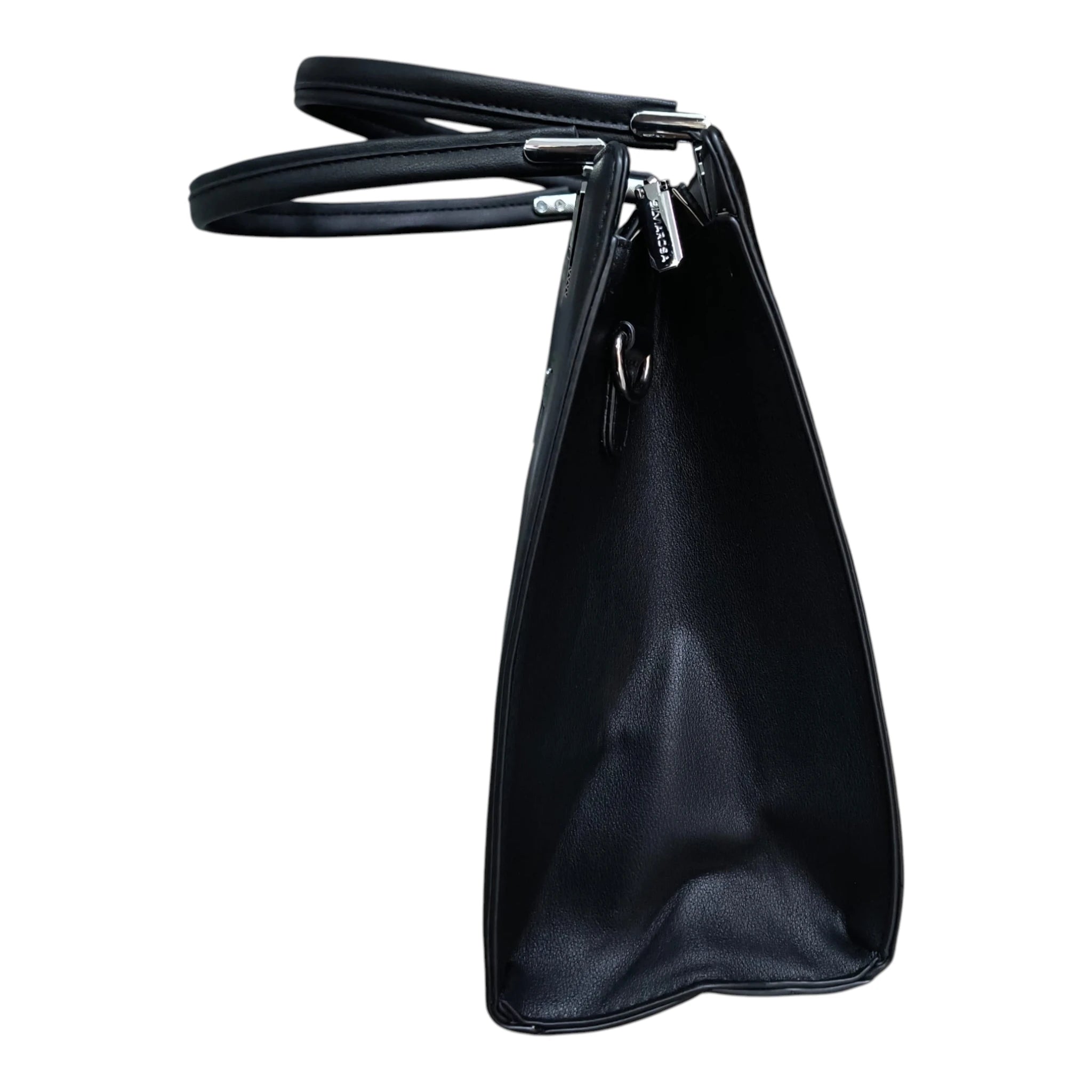 Geantă damă 8181 negru business