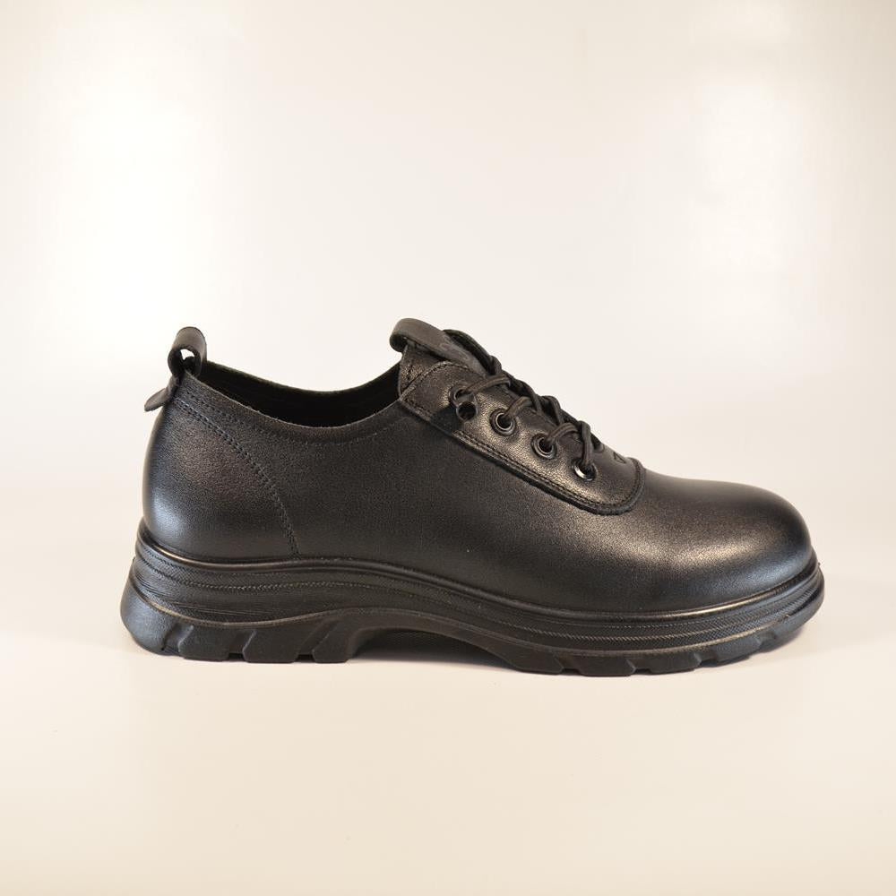Pantofi casual dama 2739803 negru