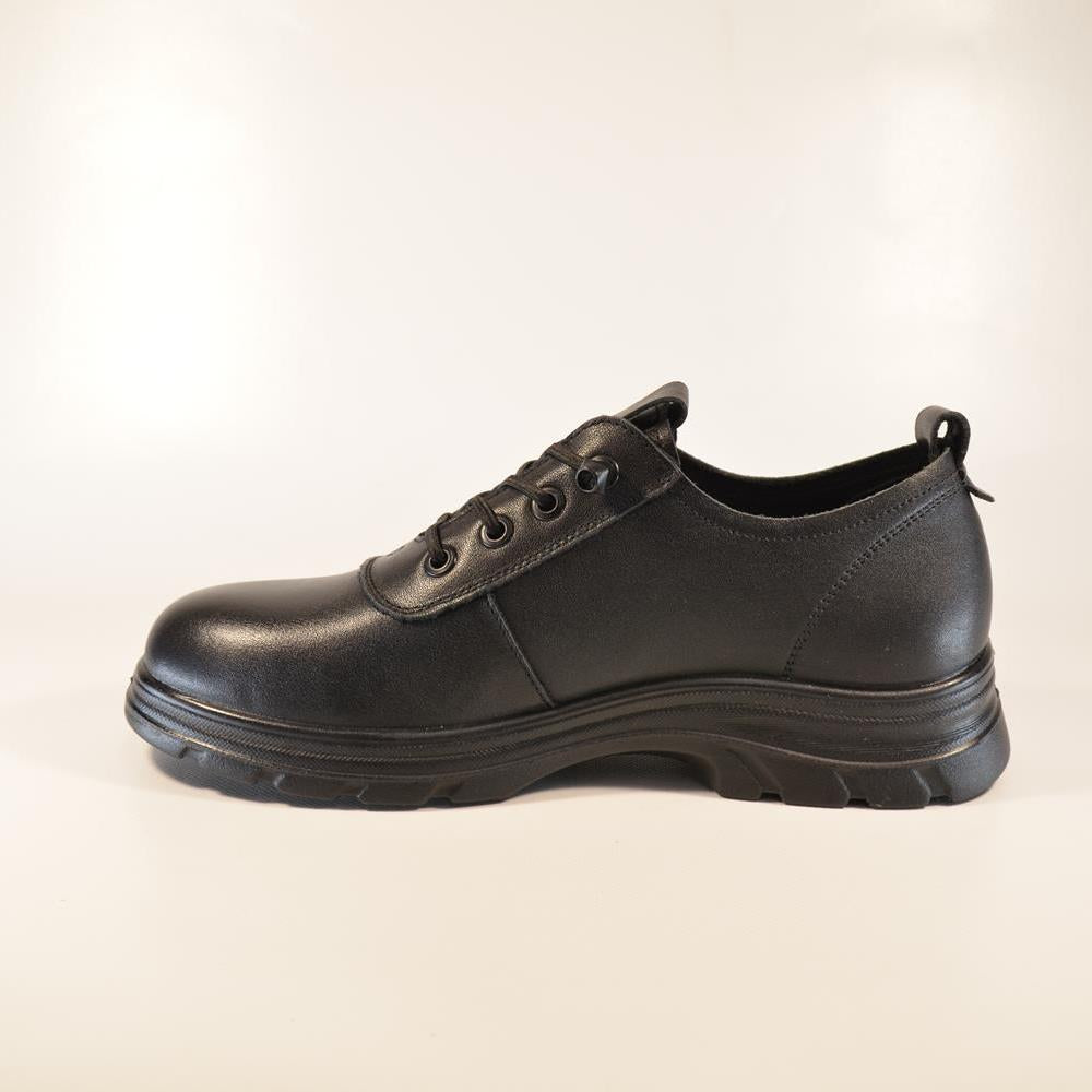 Pantofi casual dama 2739803 negru