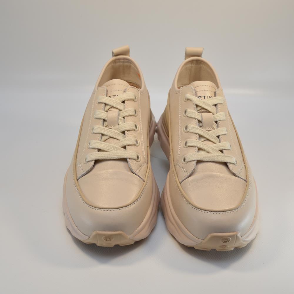 Pantofi sport damă bej 5092