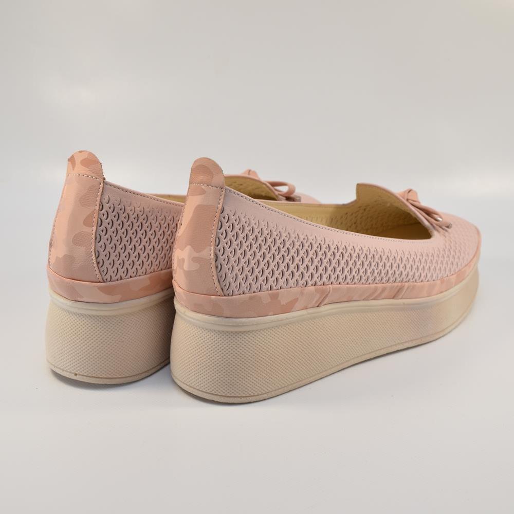 Pantofi casual dama 3245 roz
