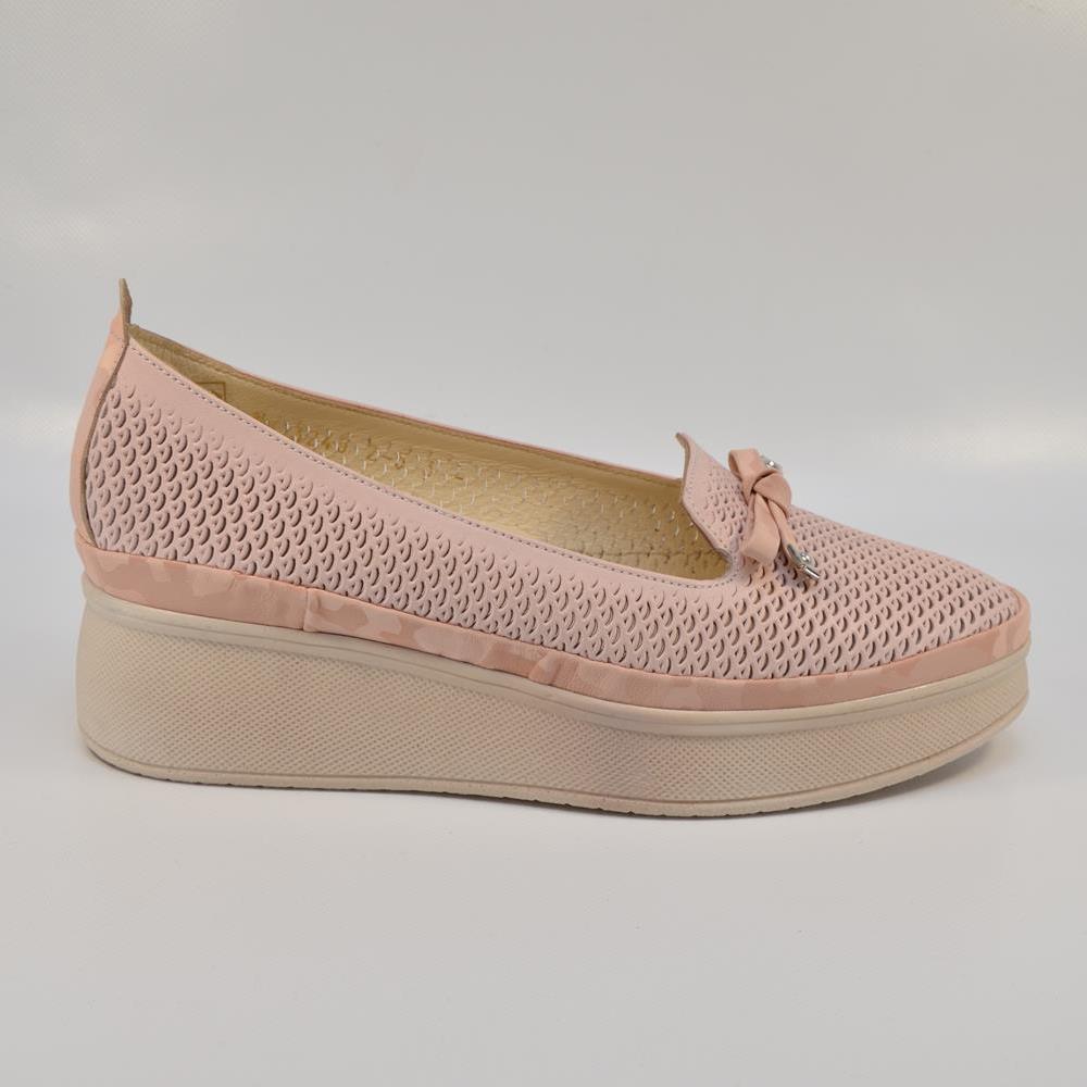 Pantofi casual dama 3245 roz