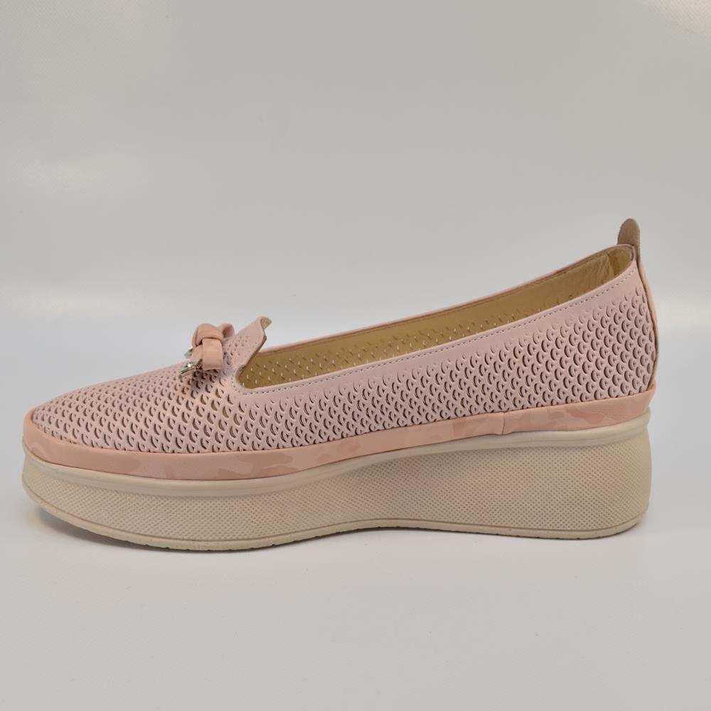 Pantofi casual dama 3245 roz