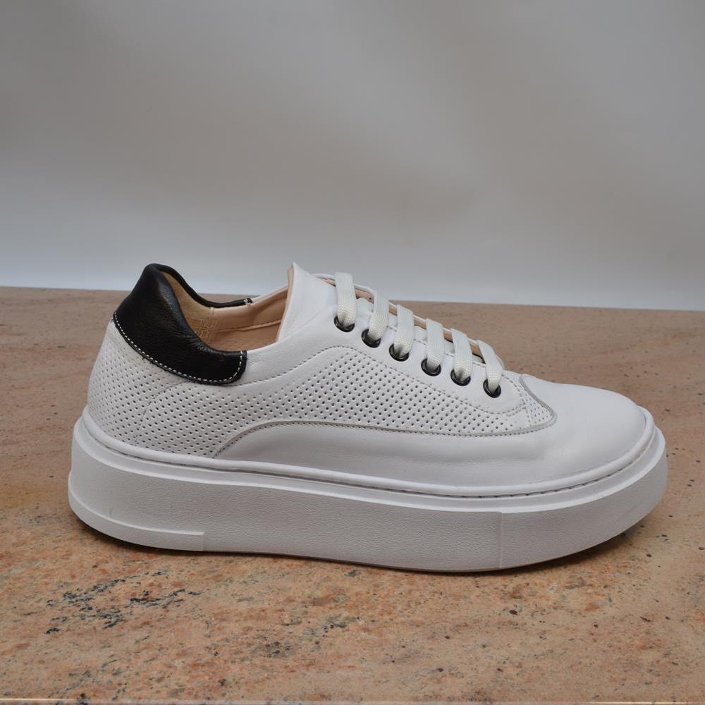 Pantofi casual 3224 perforati