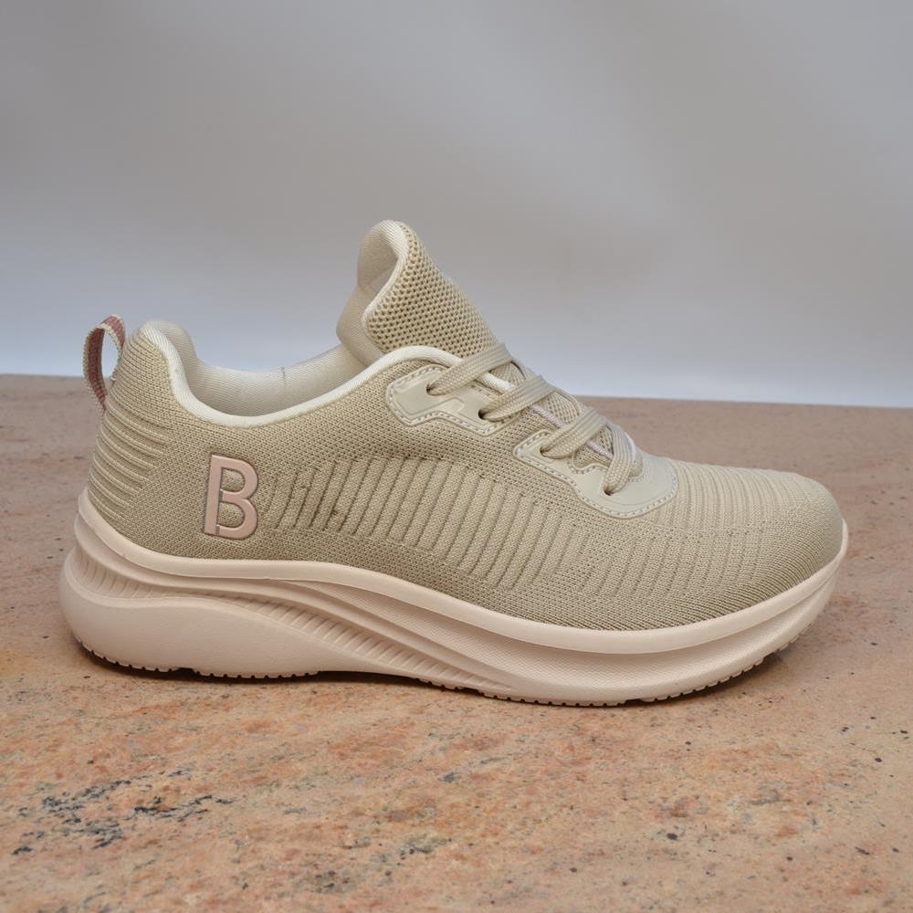 Adidasi dama 604 bej