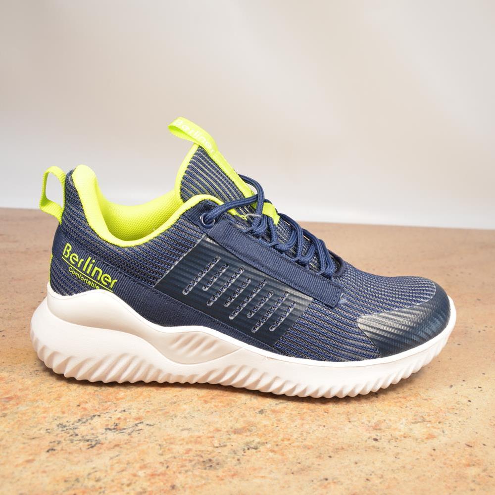 Adidasi dama 603 albastri
