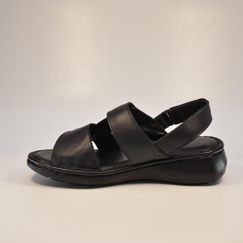Sandale Dama Tamy negru