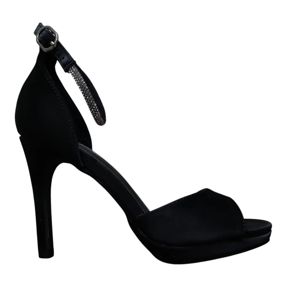 Sandale negre K15