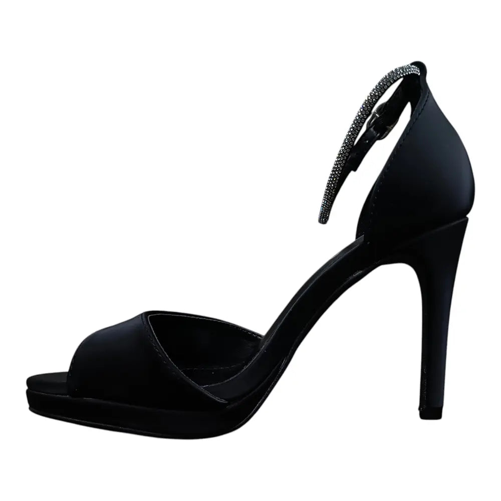 Sandale negre K15