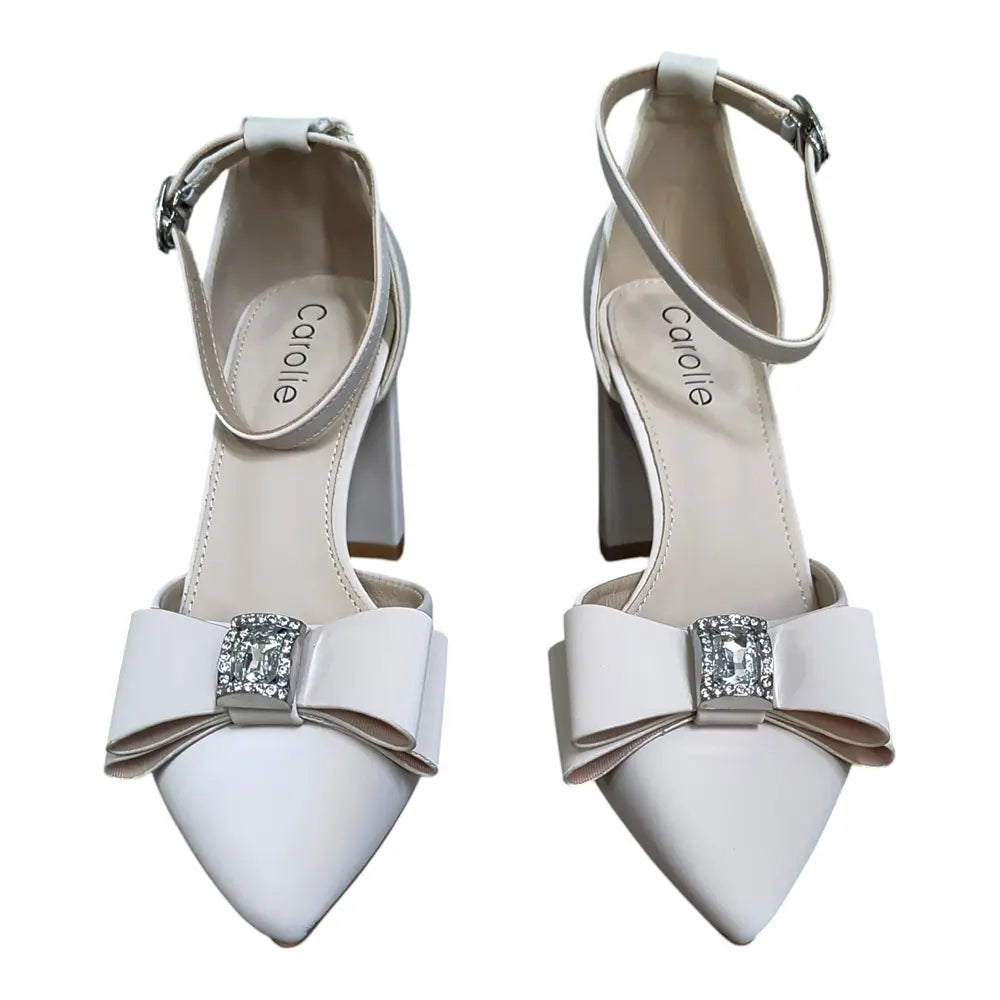 Pantofi damă 151 Apricot