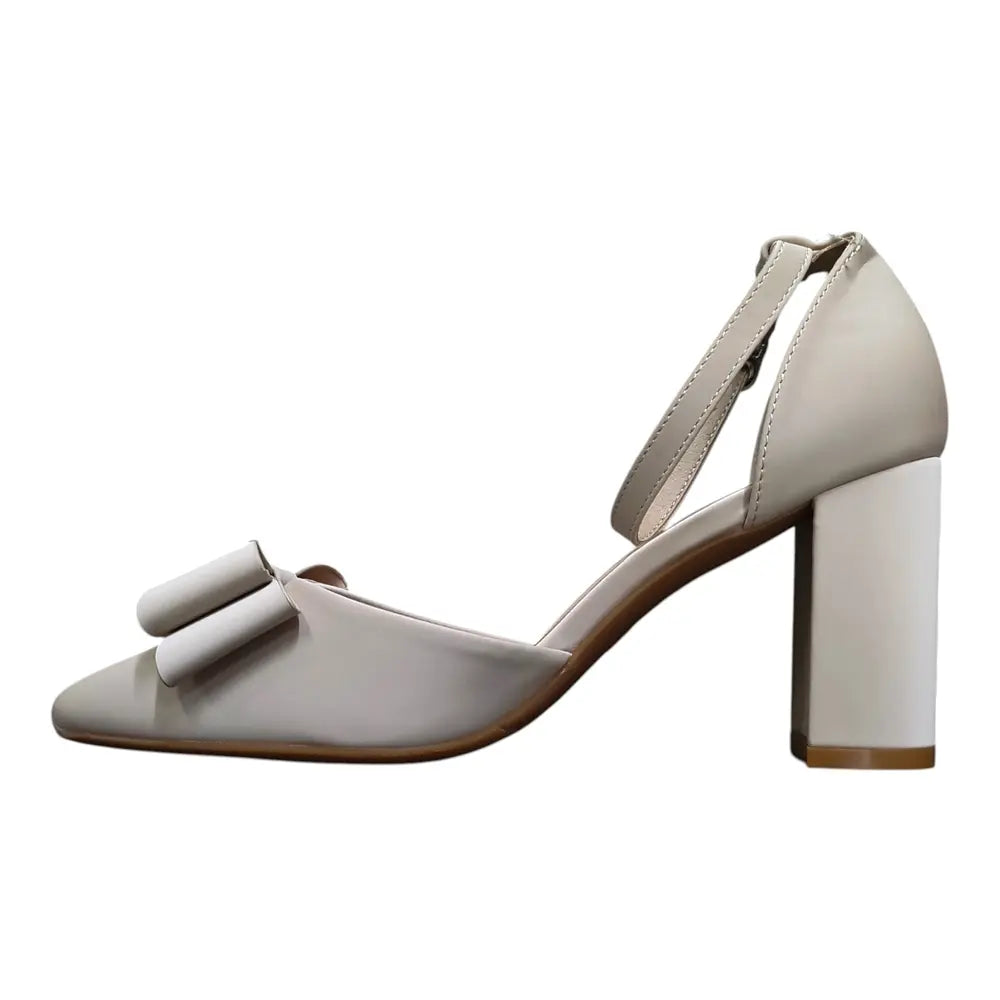 Pantofi damă 151 Apricot