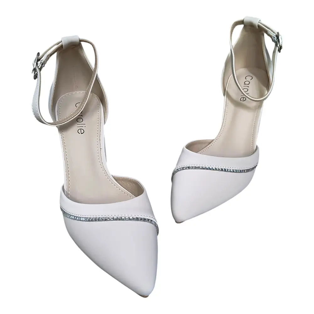 Pantofi damă 153 apricot