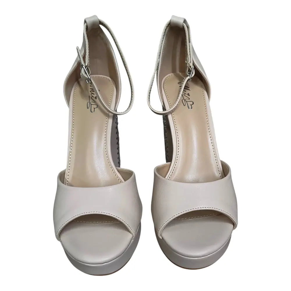 Sandale damă negru 71 apricot
