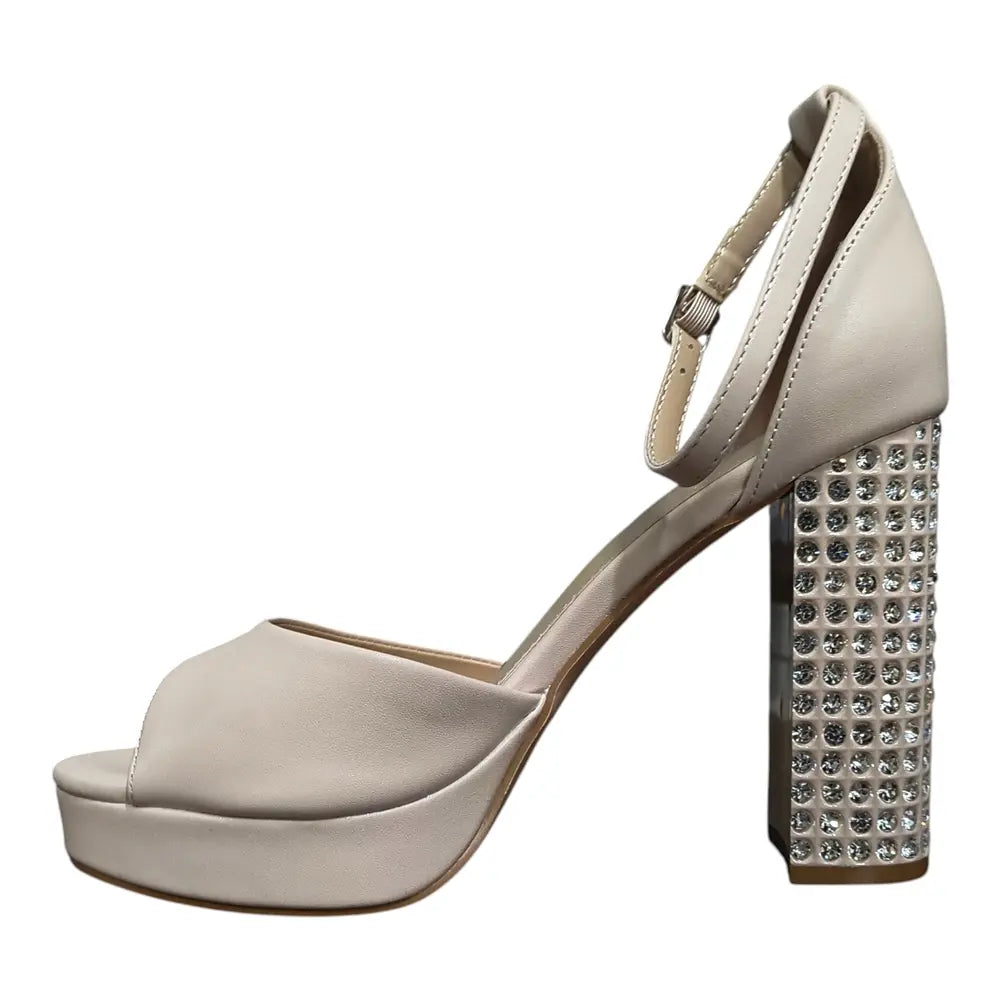 Sandale damă negru 71 apricot
